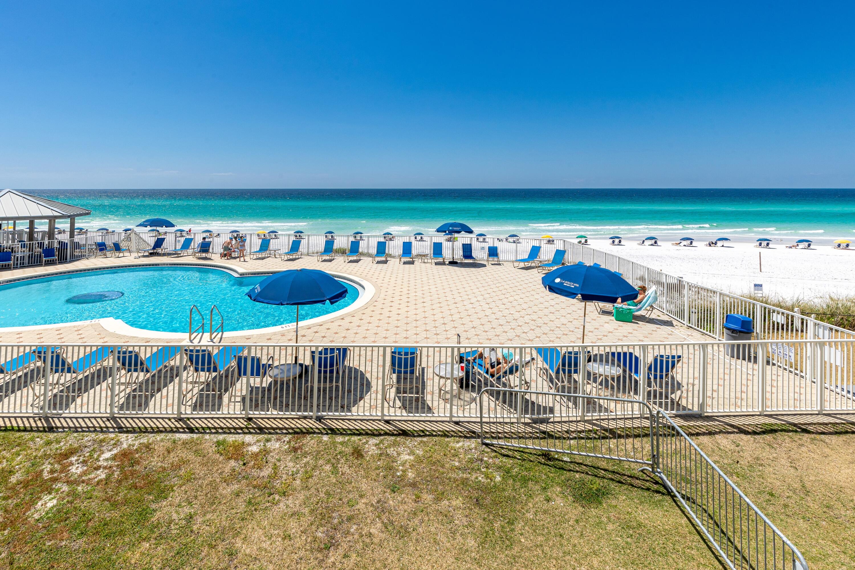 675 Scenic Gulf Drive, 203C