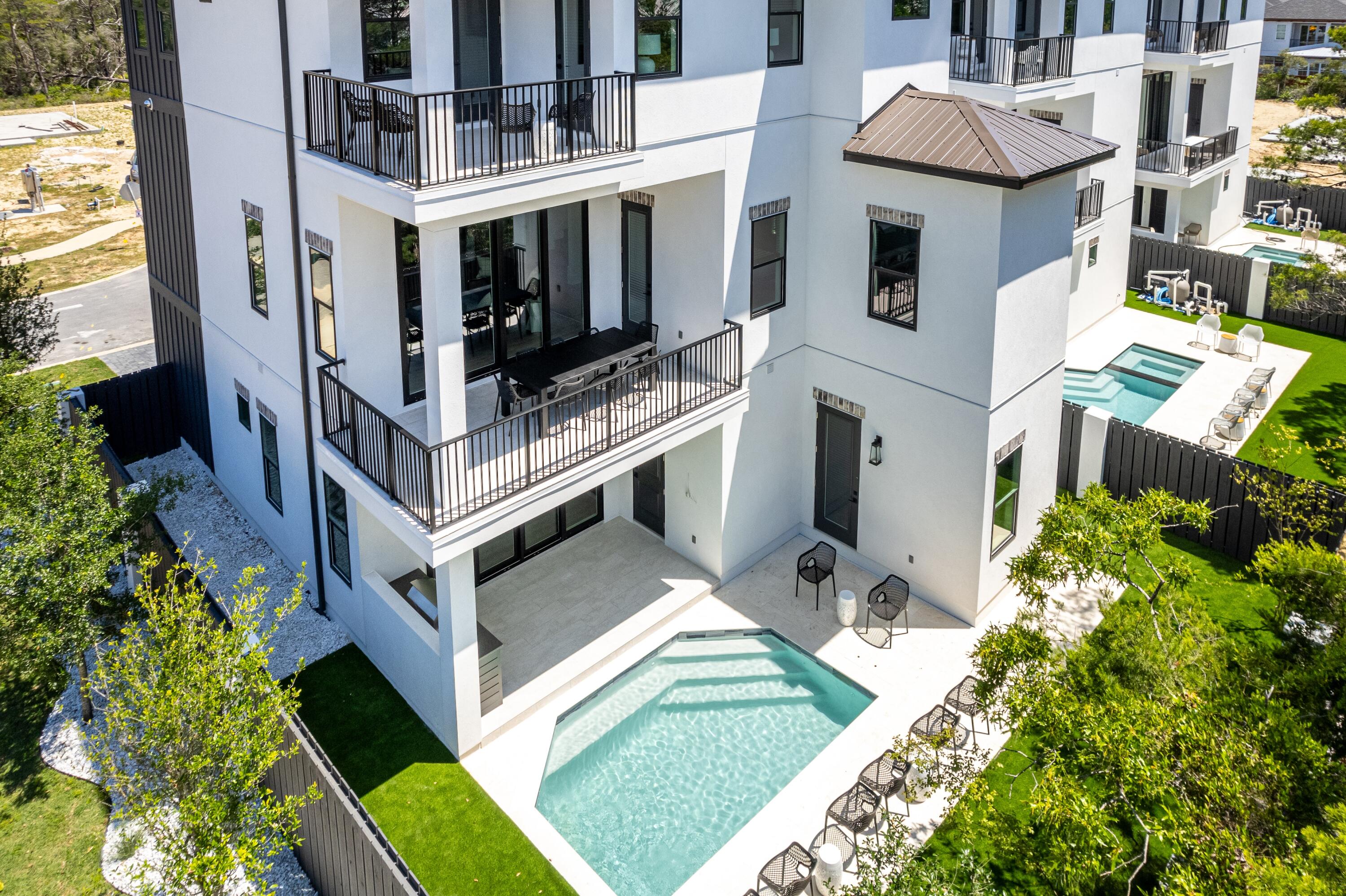 10 Sea Croft Cove