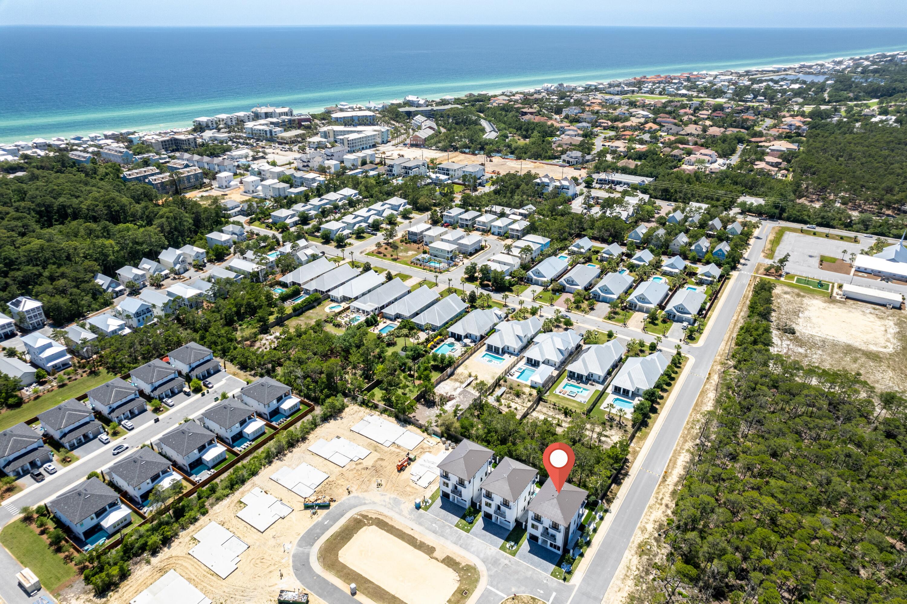 10 Sea Croft Cove