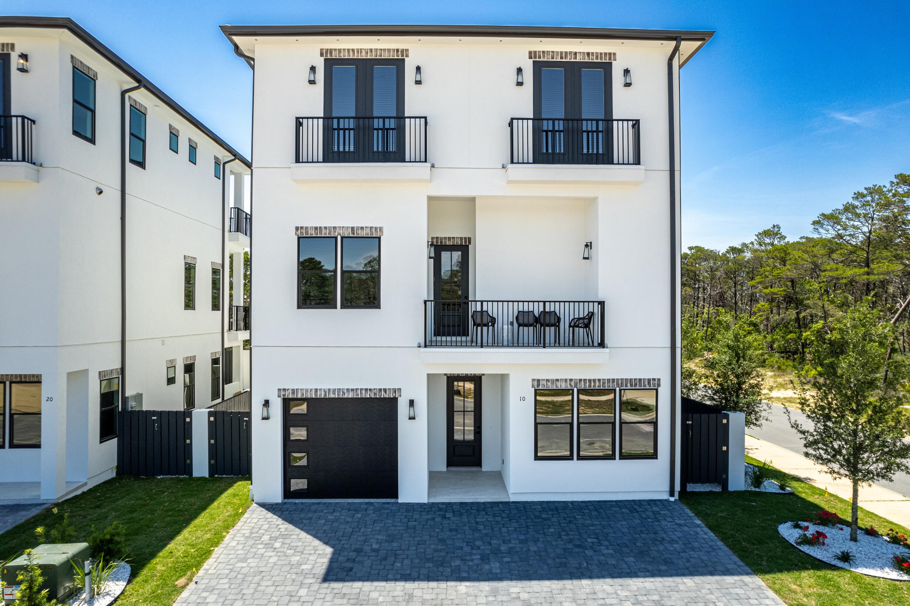 10 Sea Croft Cove