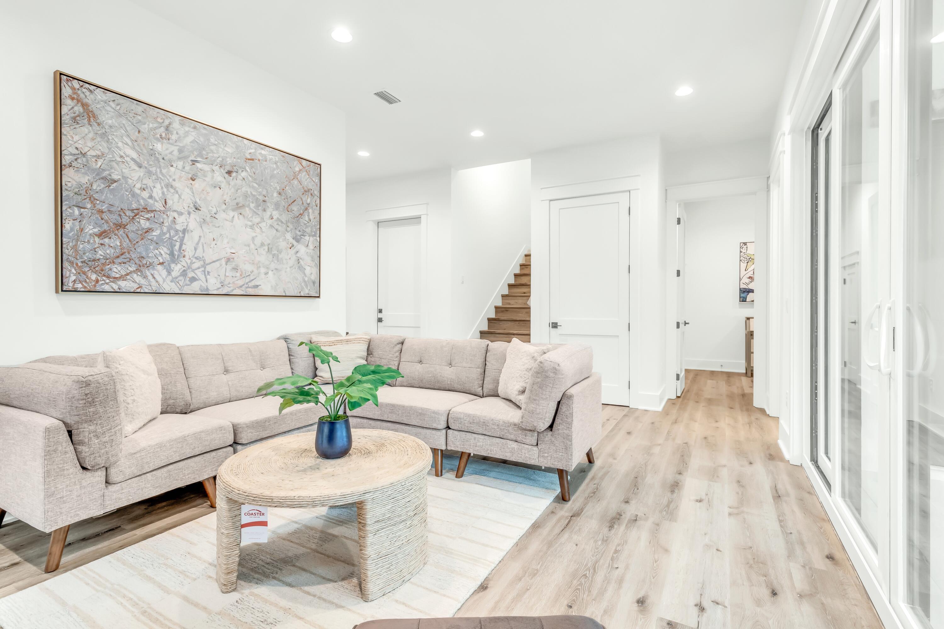 10 Sea Croft Cove