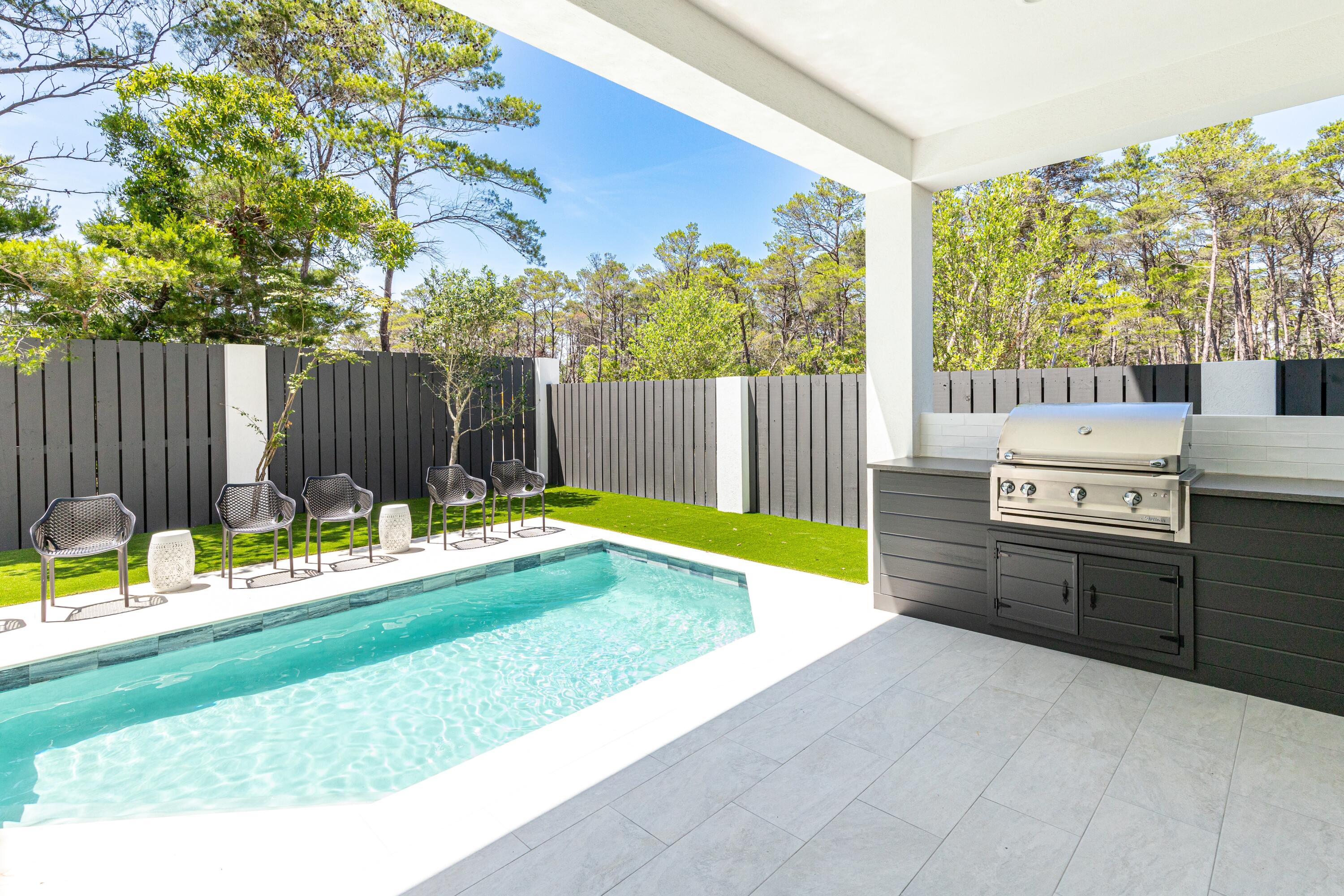 10 Sea Croft Cove
