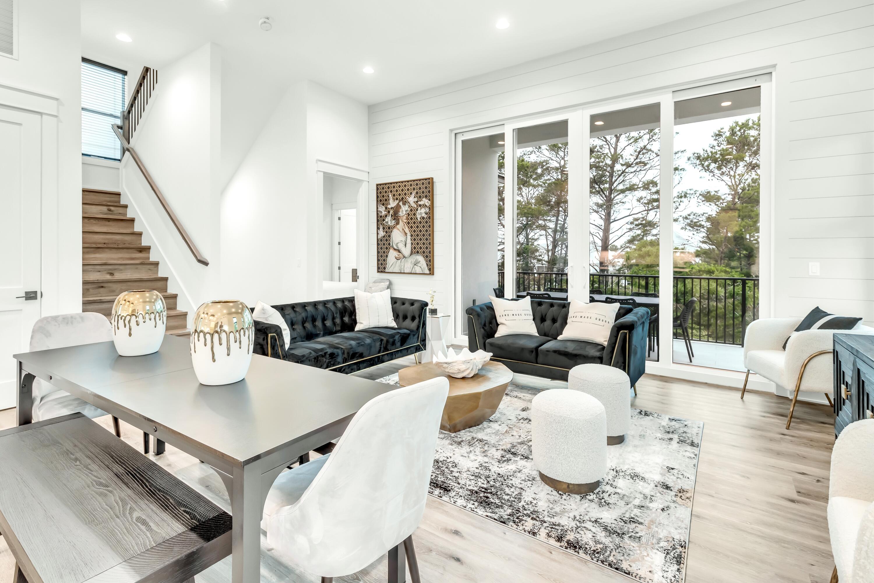 10 Sea Croft Cove