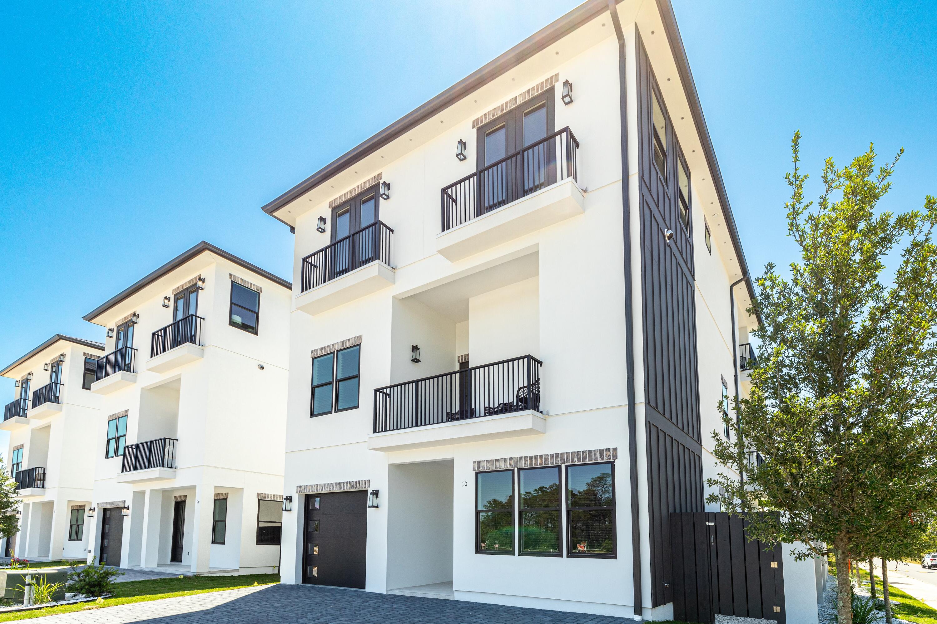 10 Sea Croft Cove