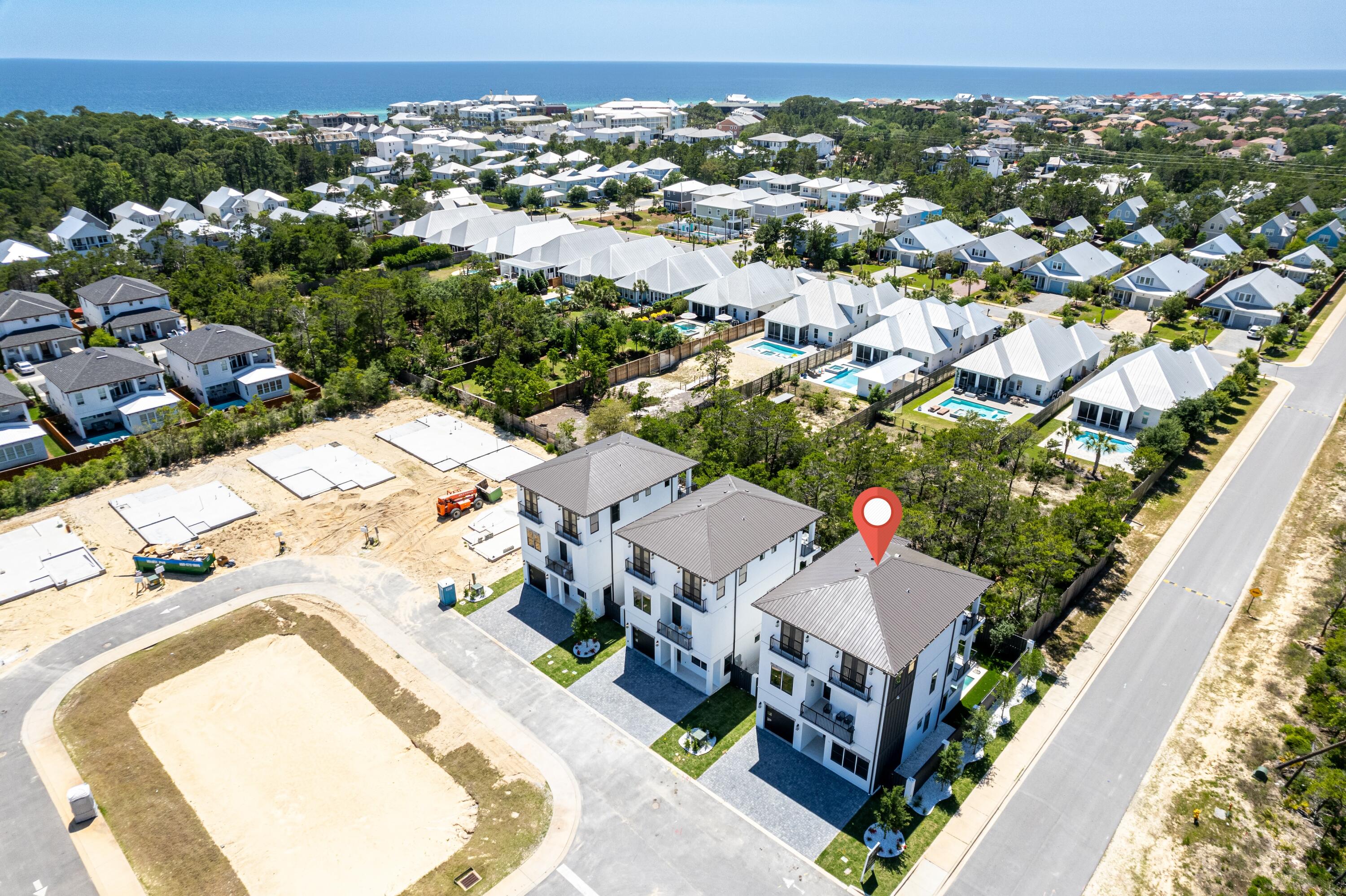 10 Sea Croft Cove