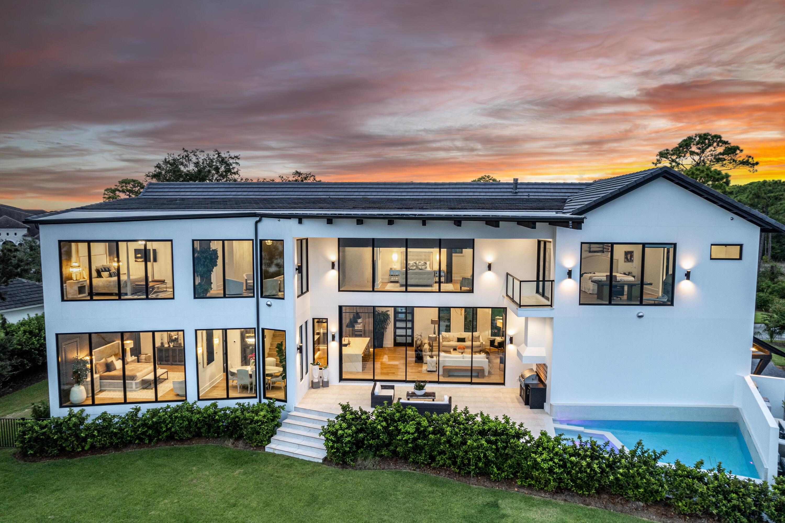 1769 Driftwood Point Road
