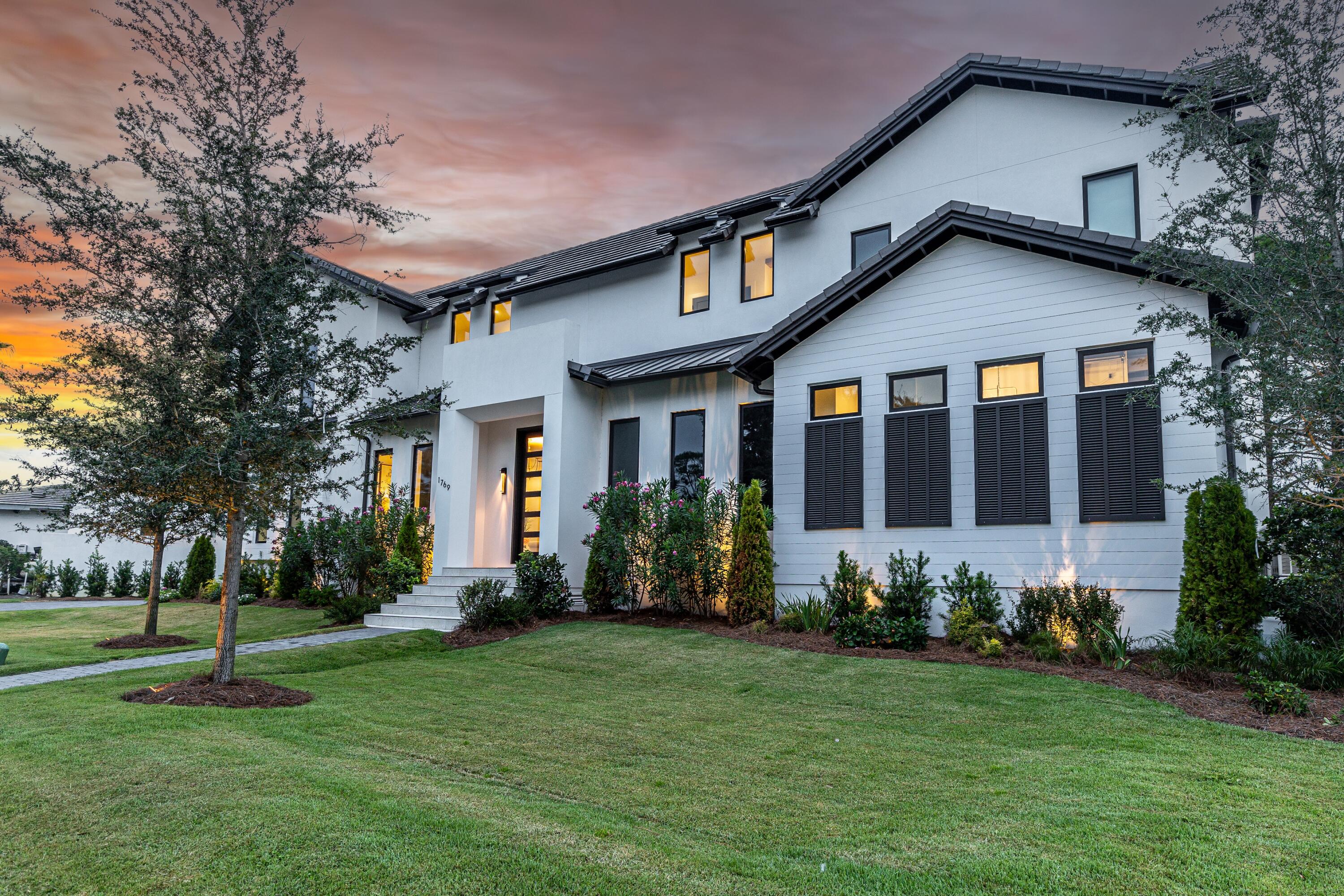 1769 Driftwood Point Road