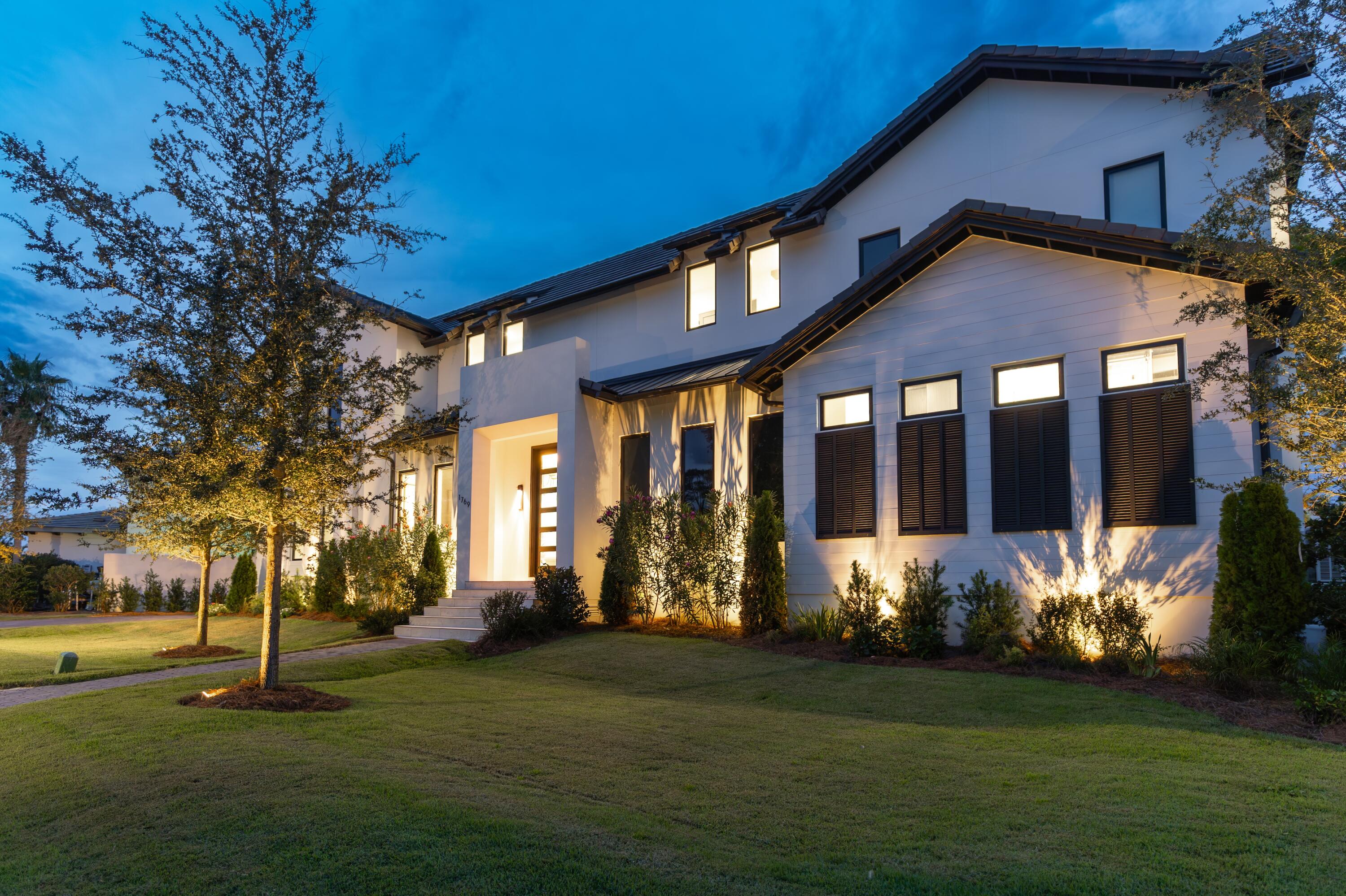 1769 Driftwood Point Road