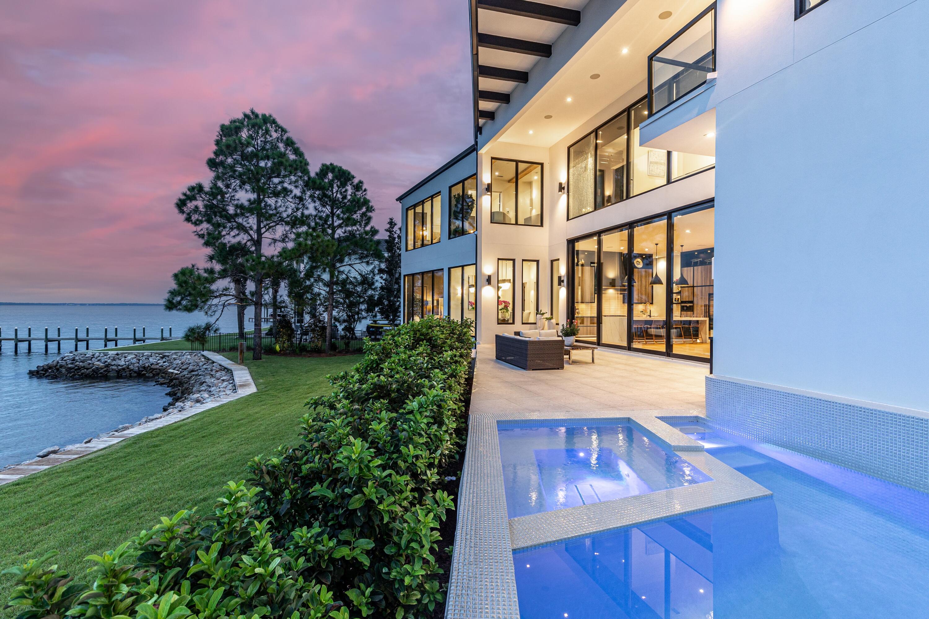 1769 Driftwood Point Road
