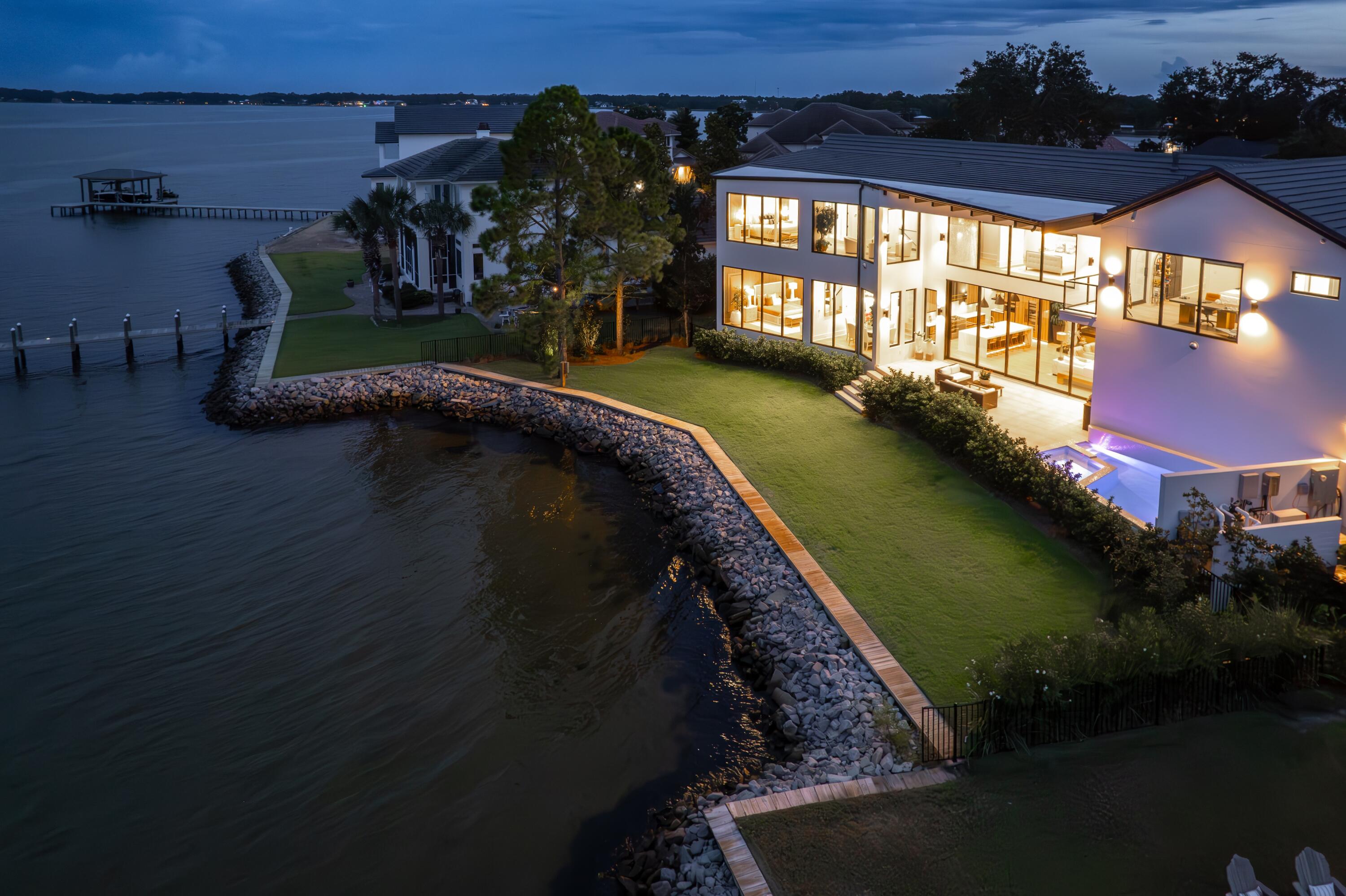 1769 Driftwood Point Road