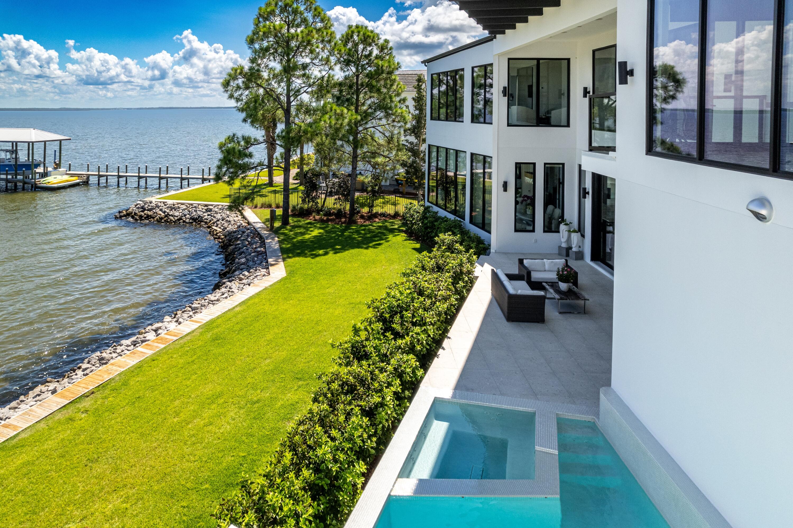 1769 Driftwood Point Road