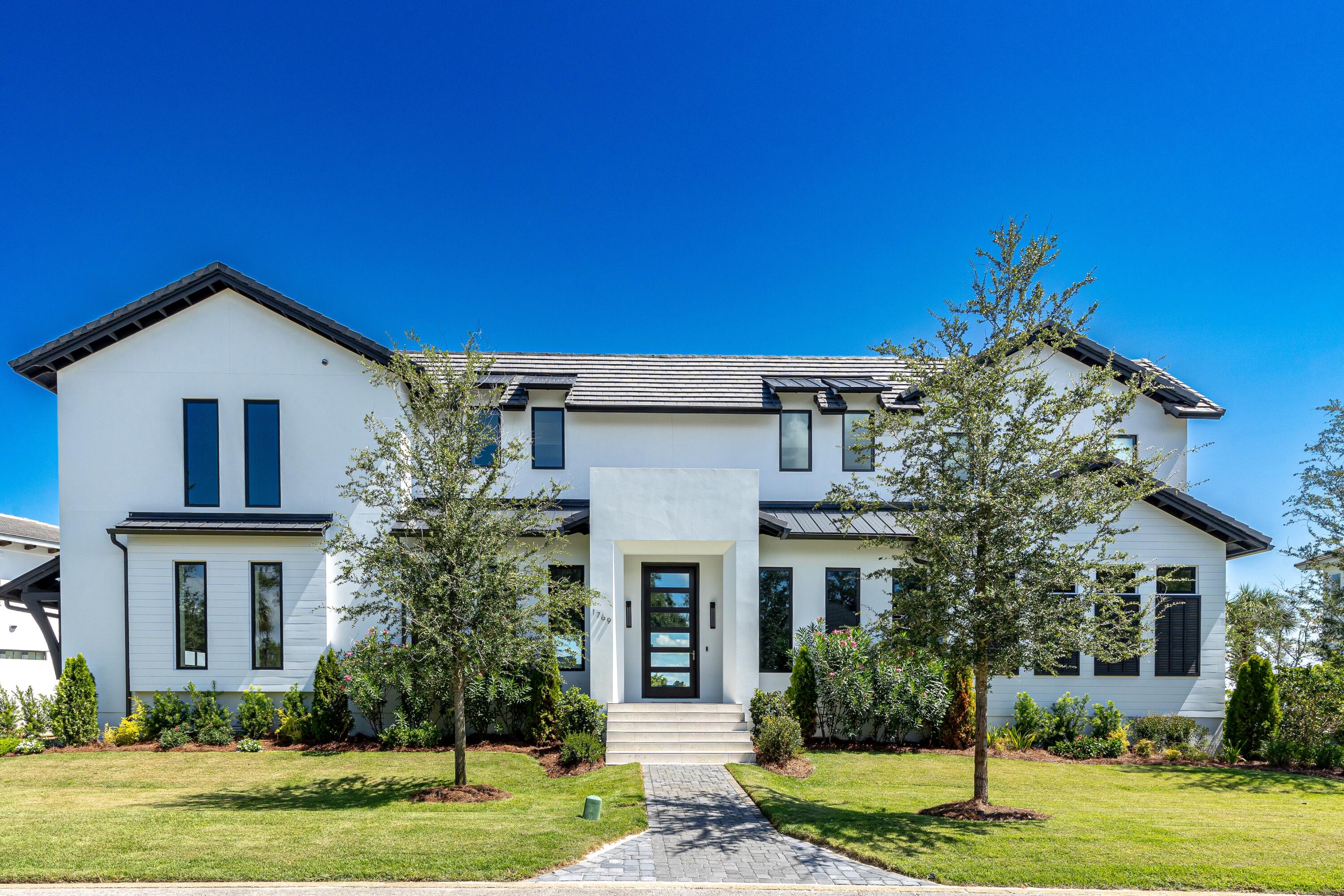 1769 Driftwood Point Road