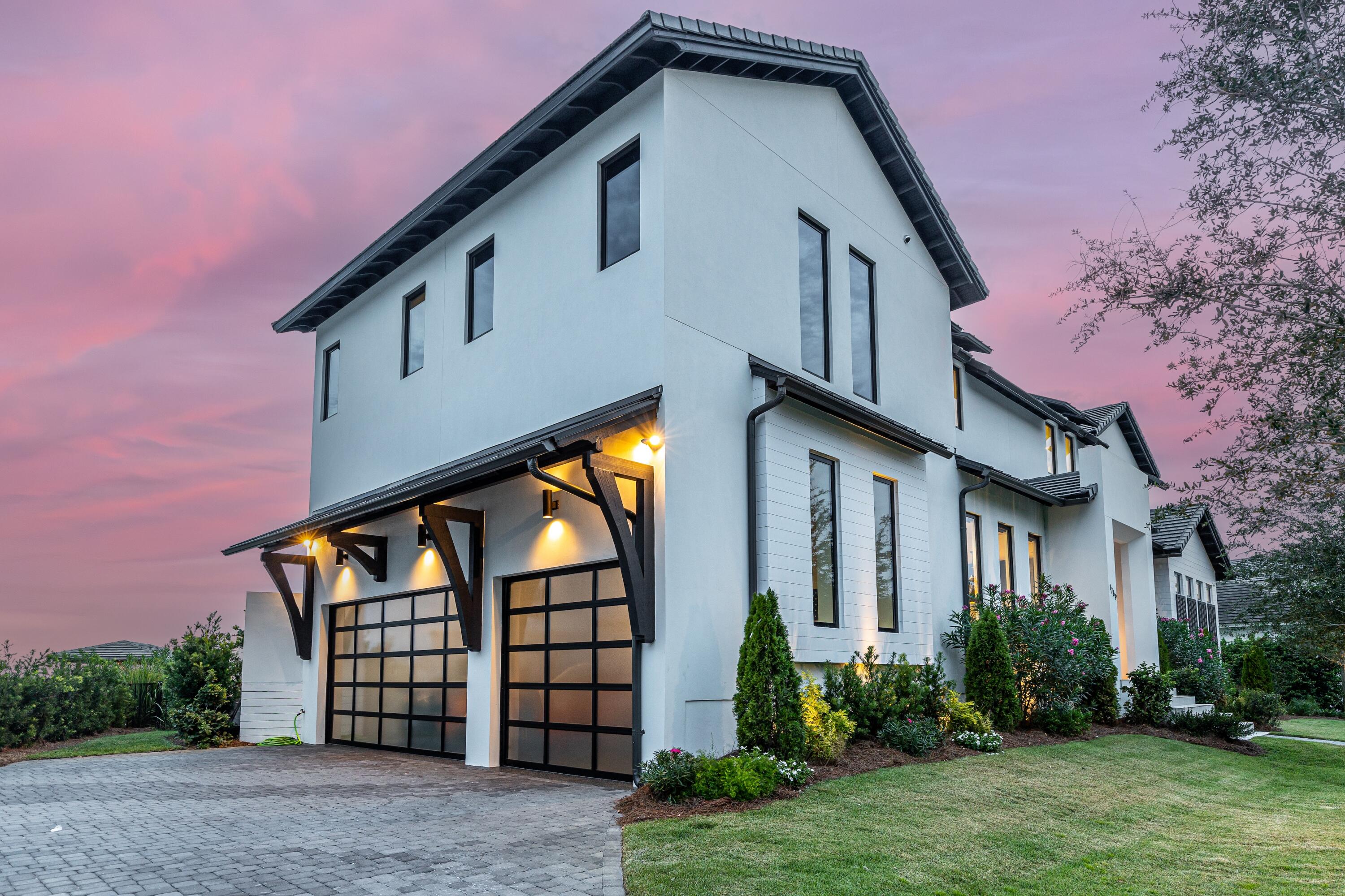1769 Driftwood Point Road