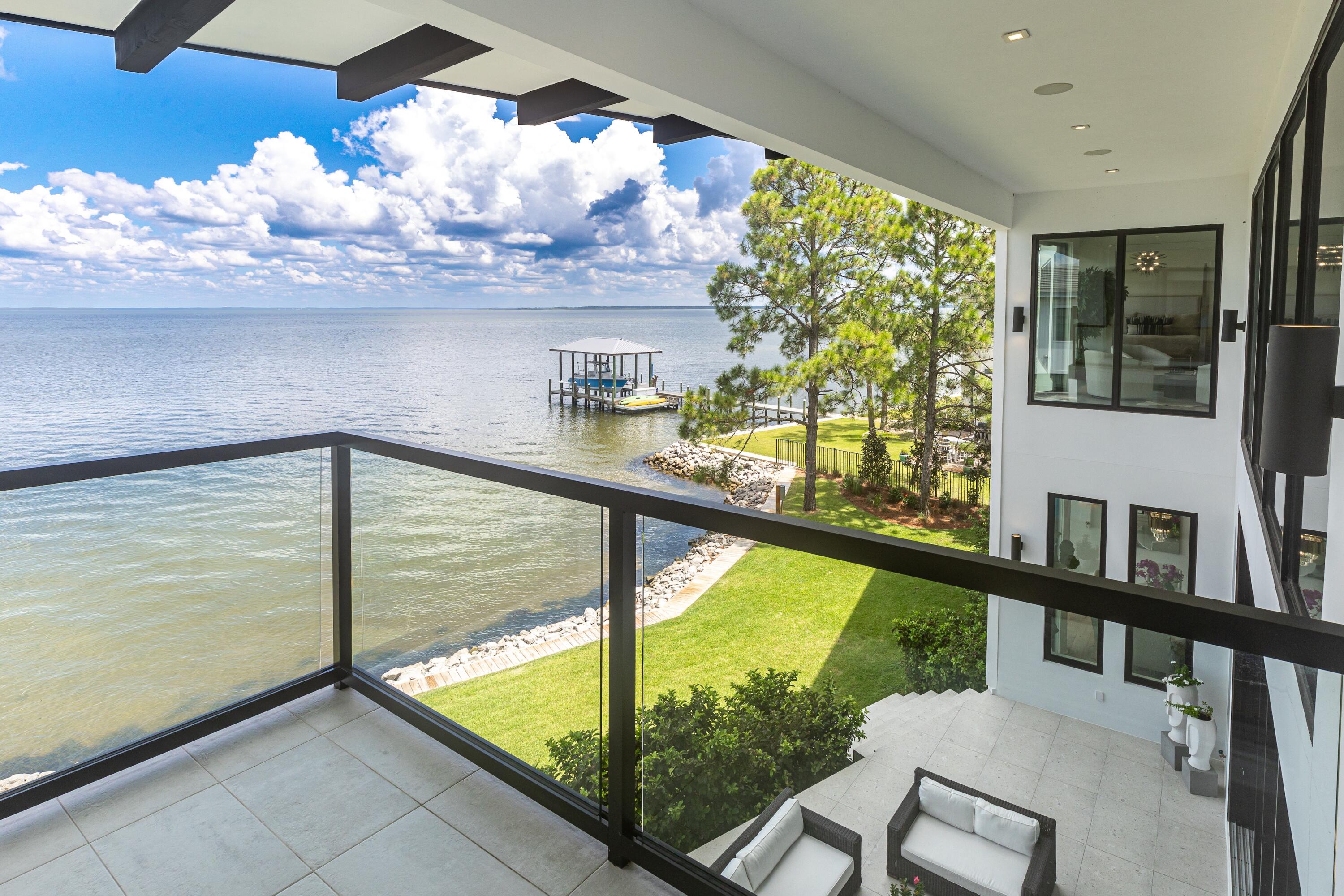 1769 Driftwood Point Road
