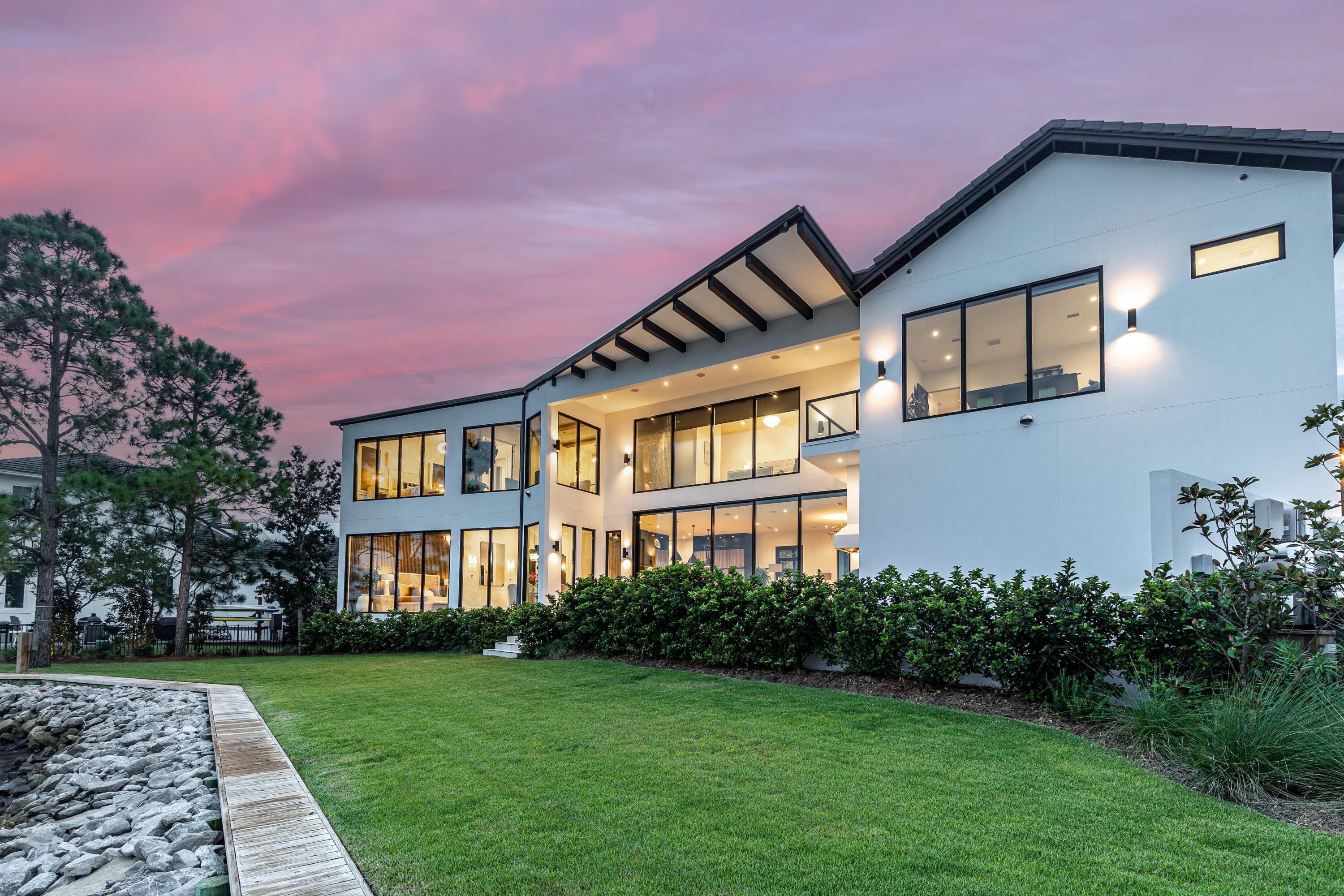1769 Driftwood Point Road