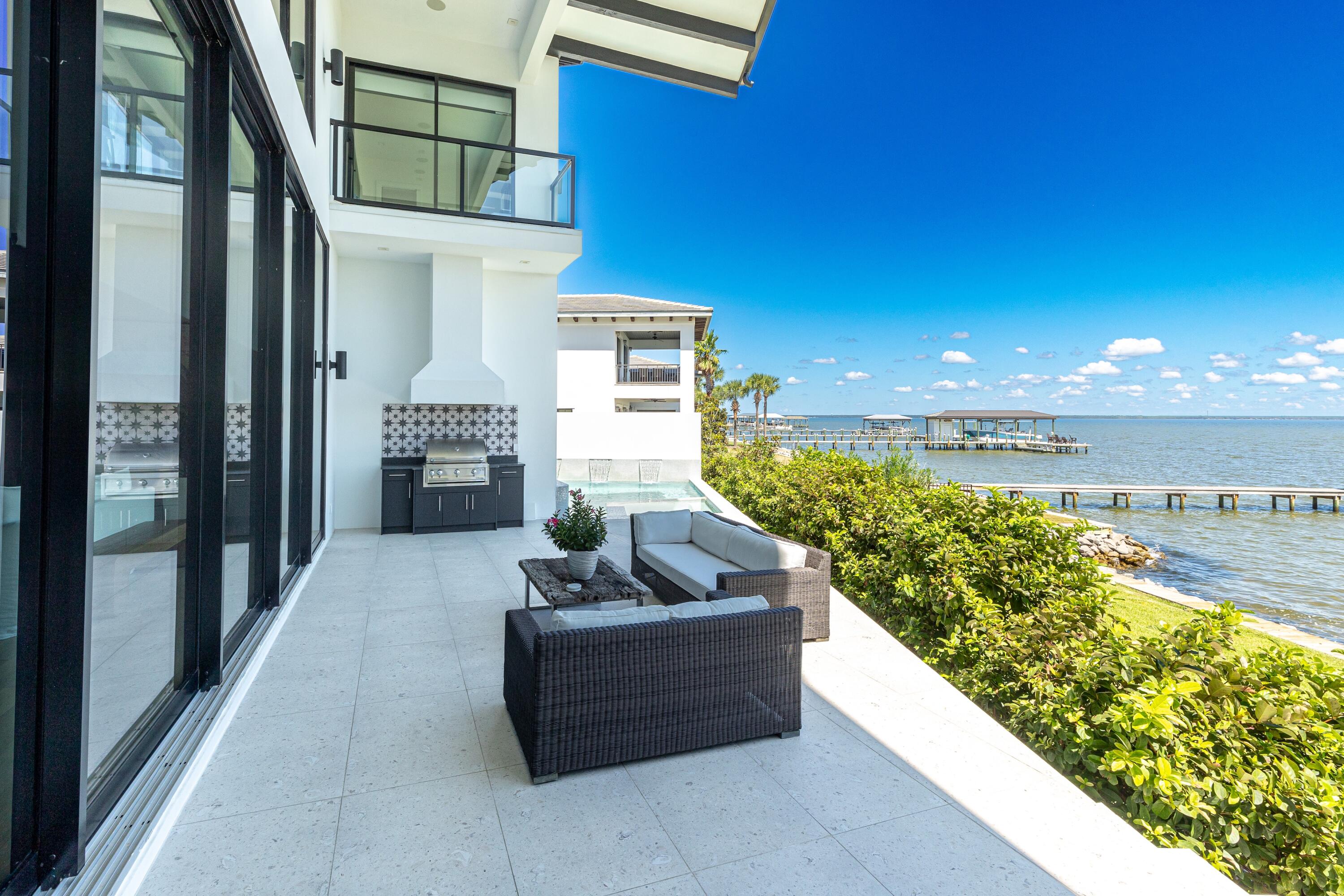 1769 Driftwood Point Road