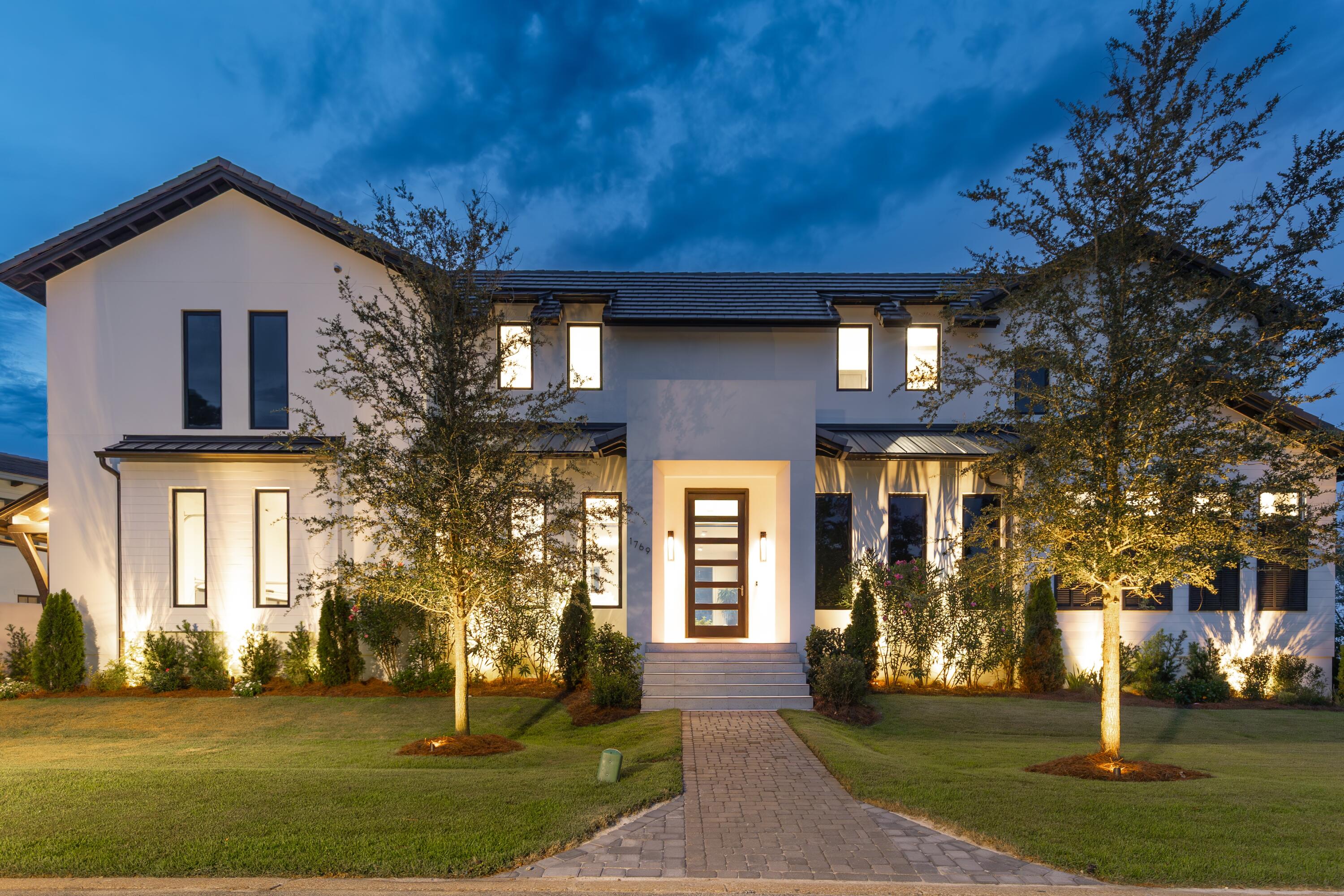 1769 Driftwood Point Road