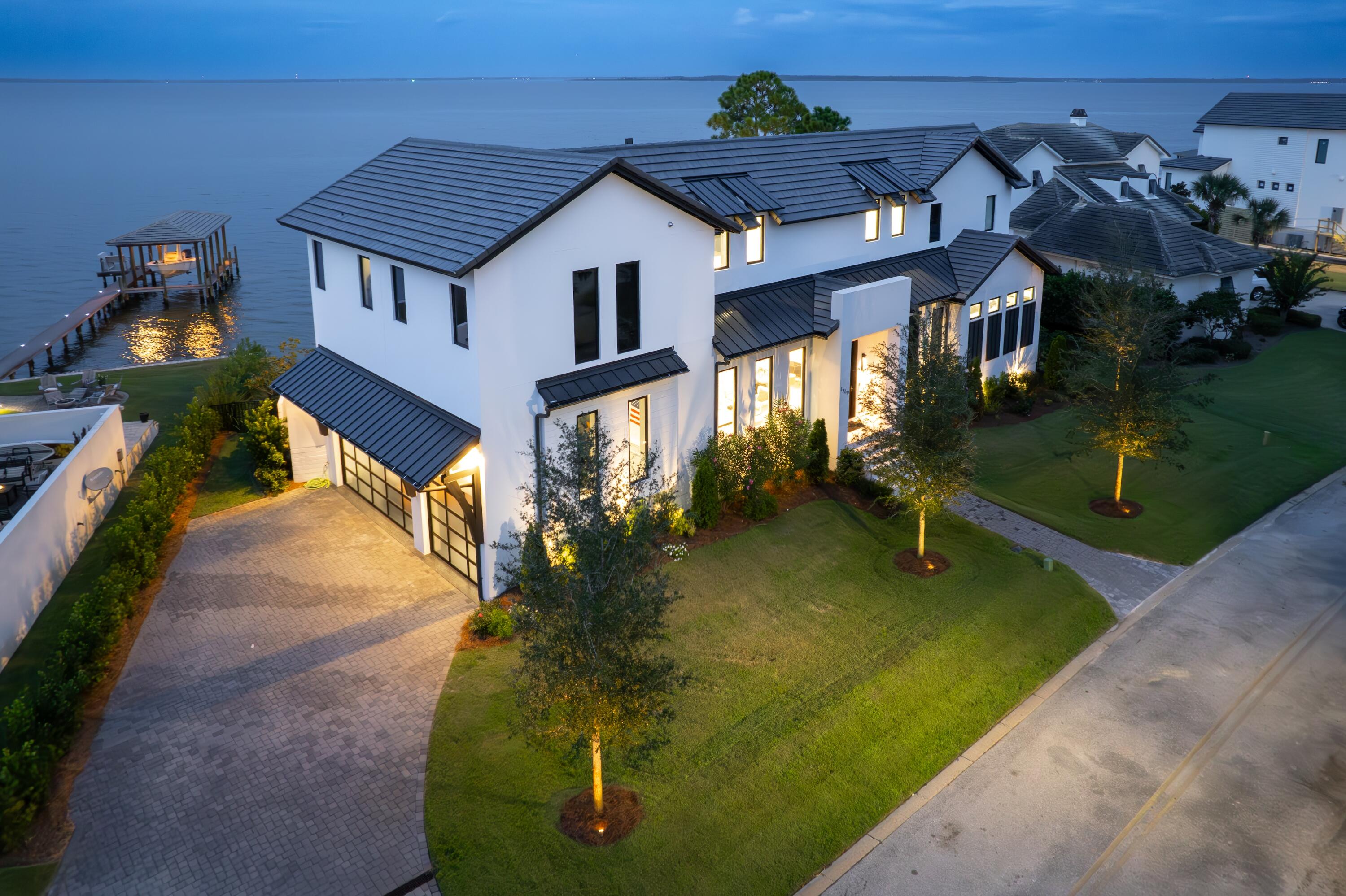 1769 Driftwood Point Road