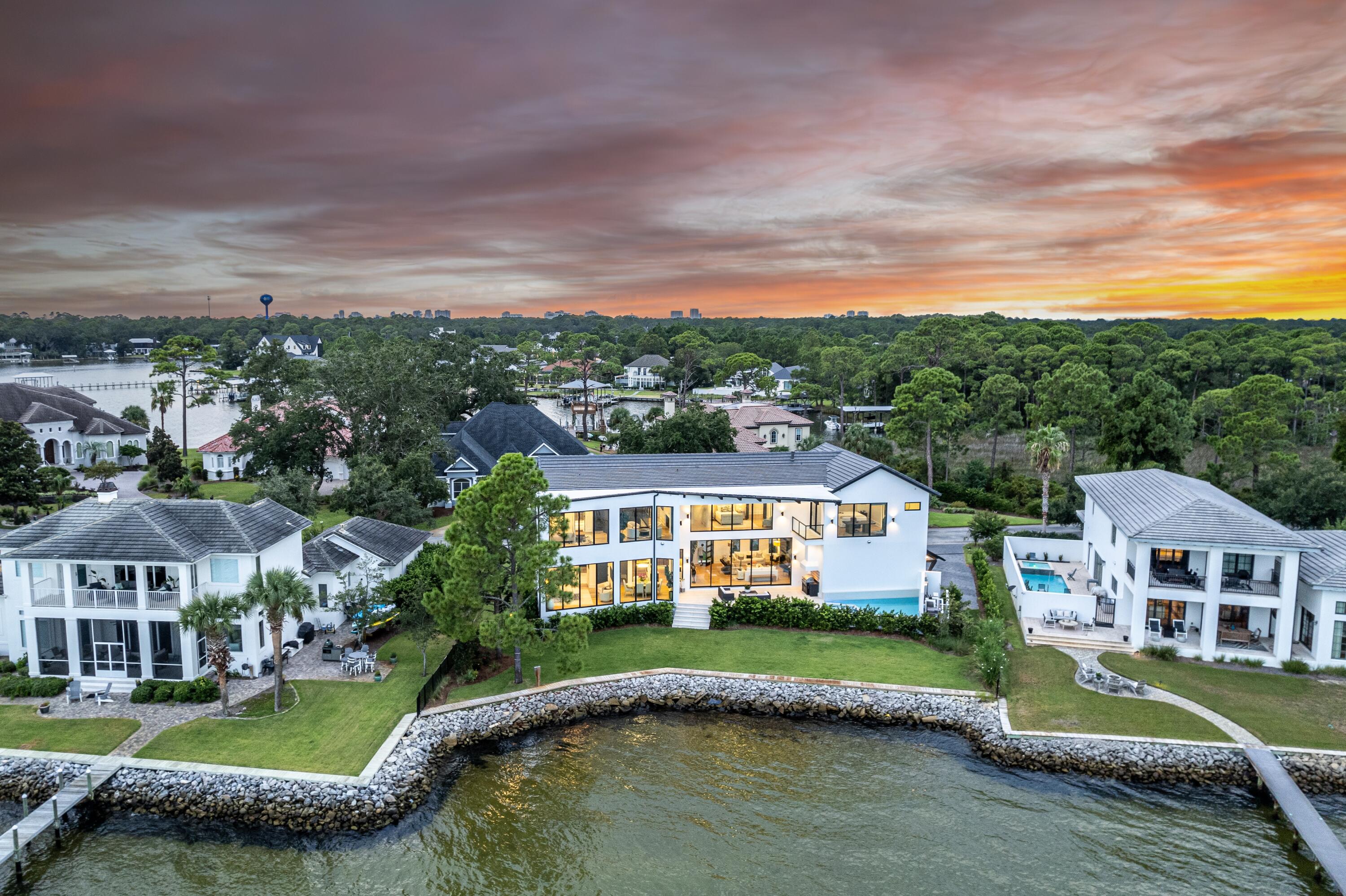 1769 Driftwood Point Road