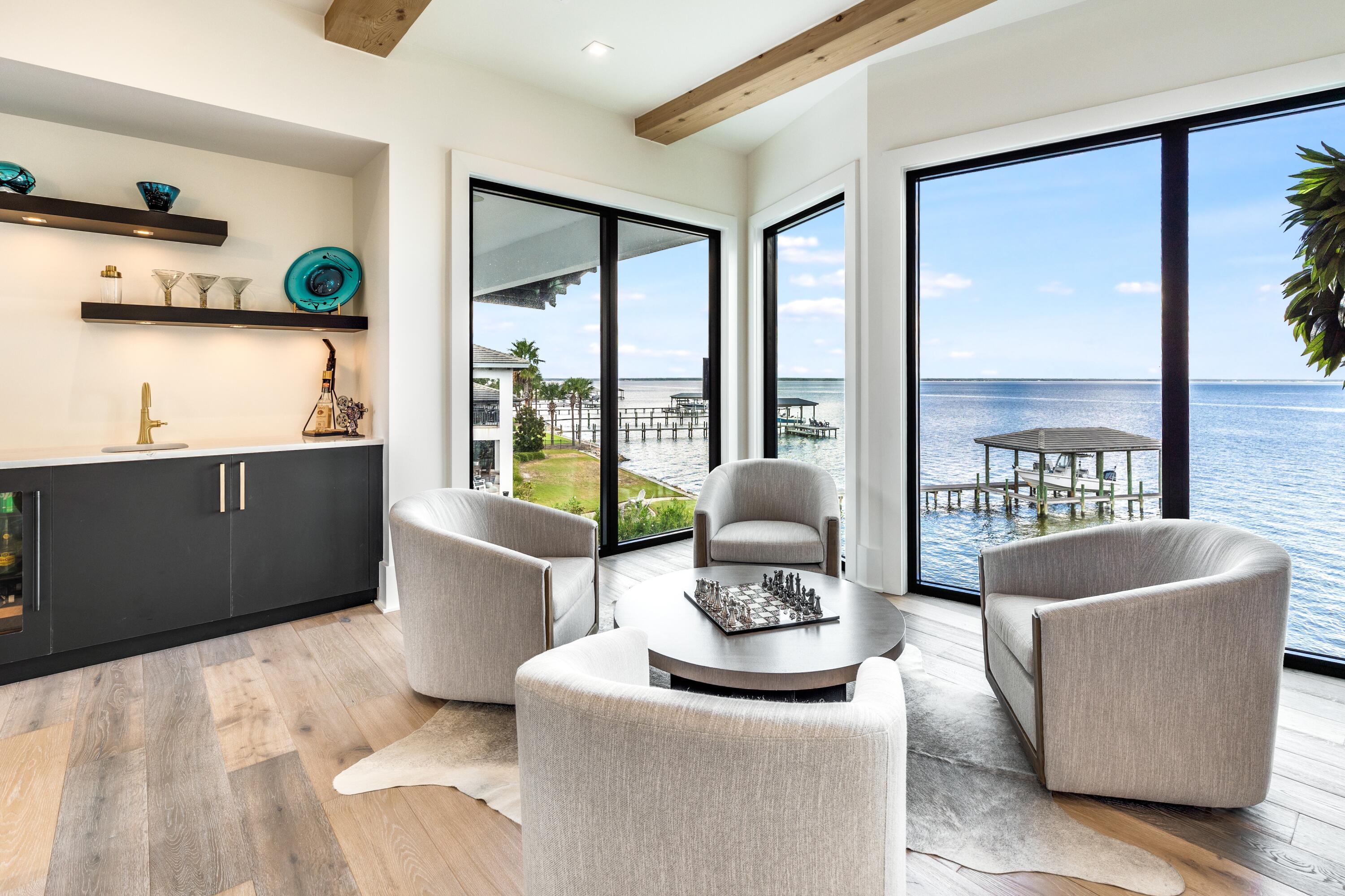 1769 Driftwood Point Road