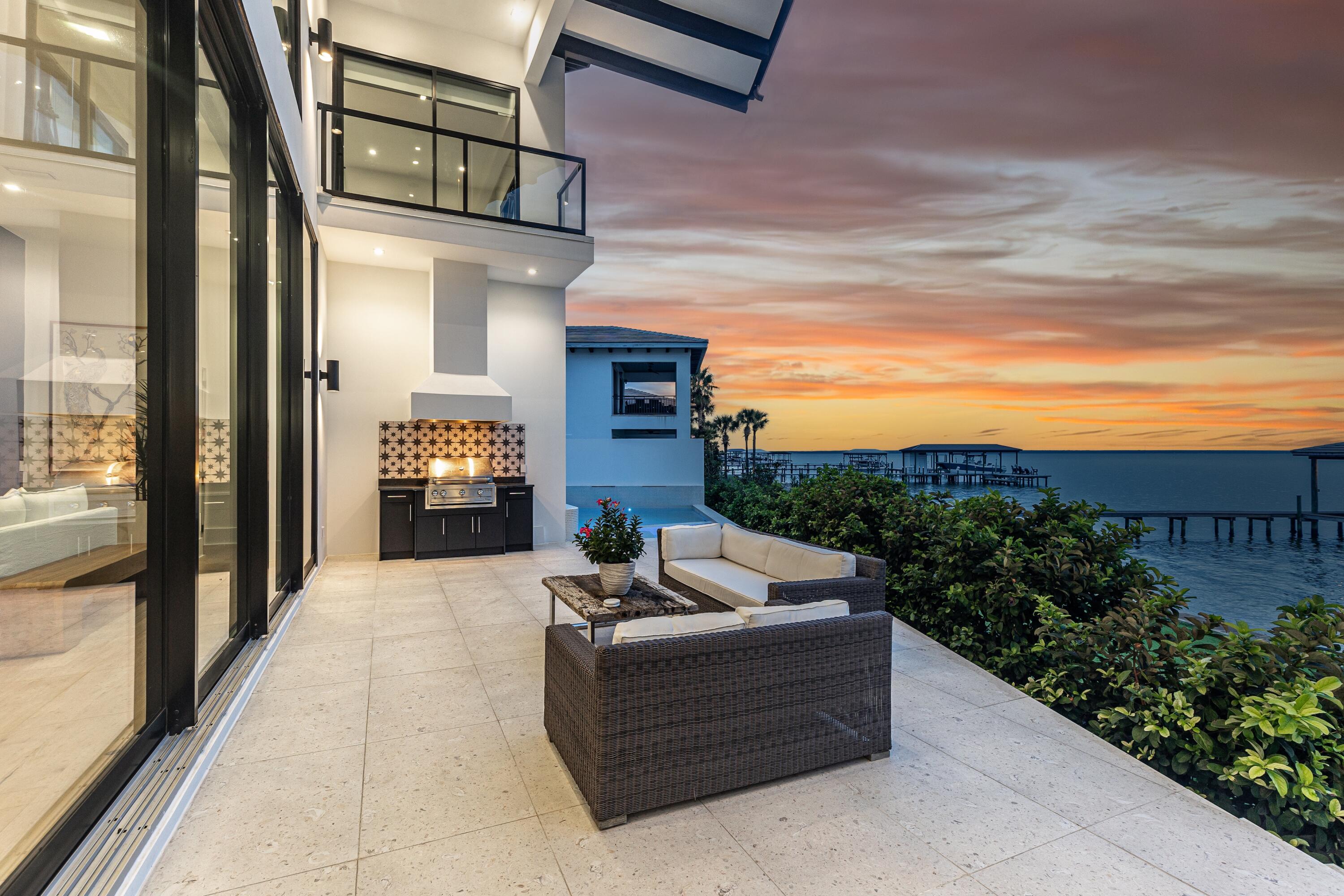 1769 Driftwood Point Road
