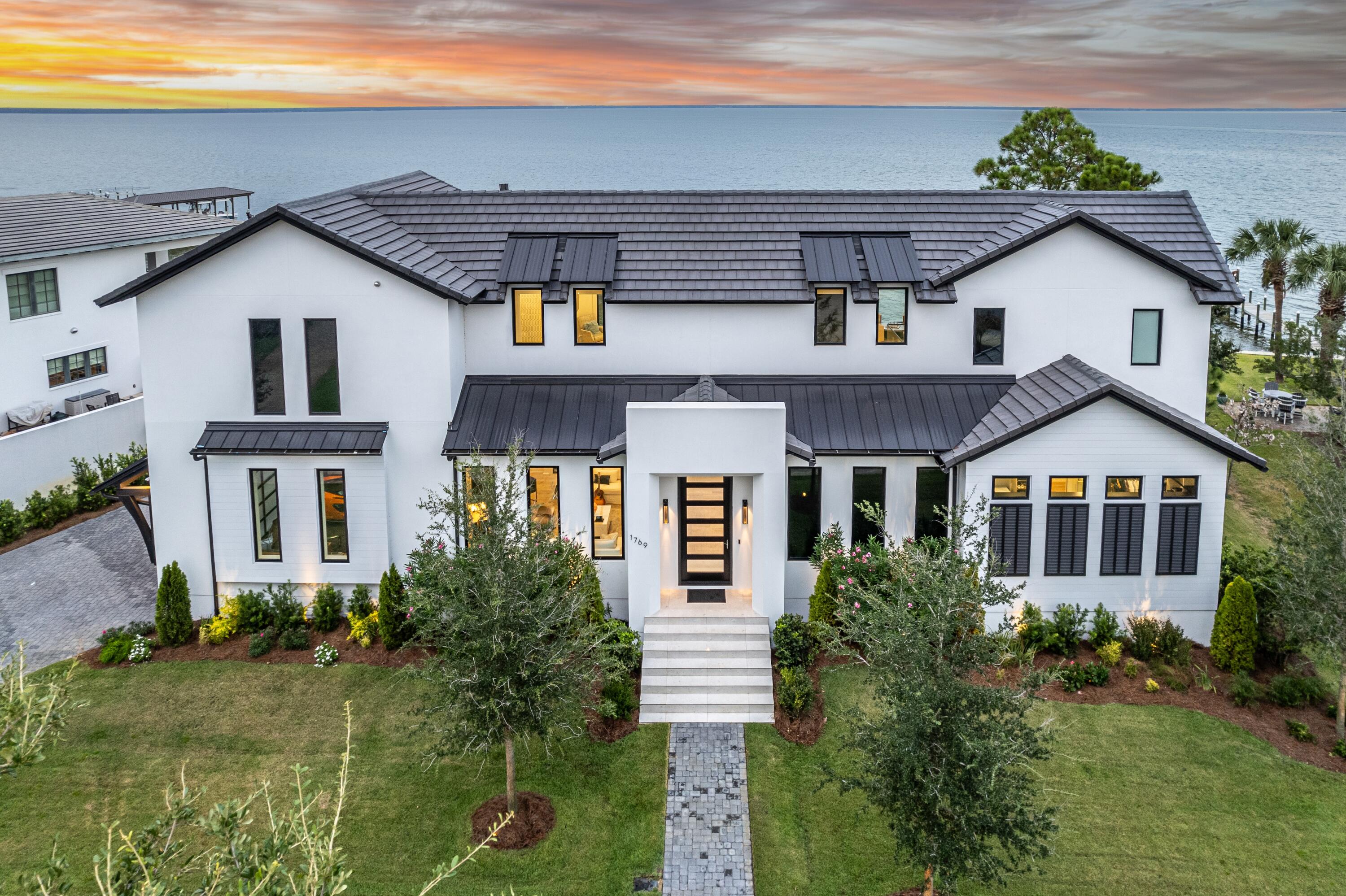 1769 Driftwood Point Road