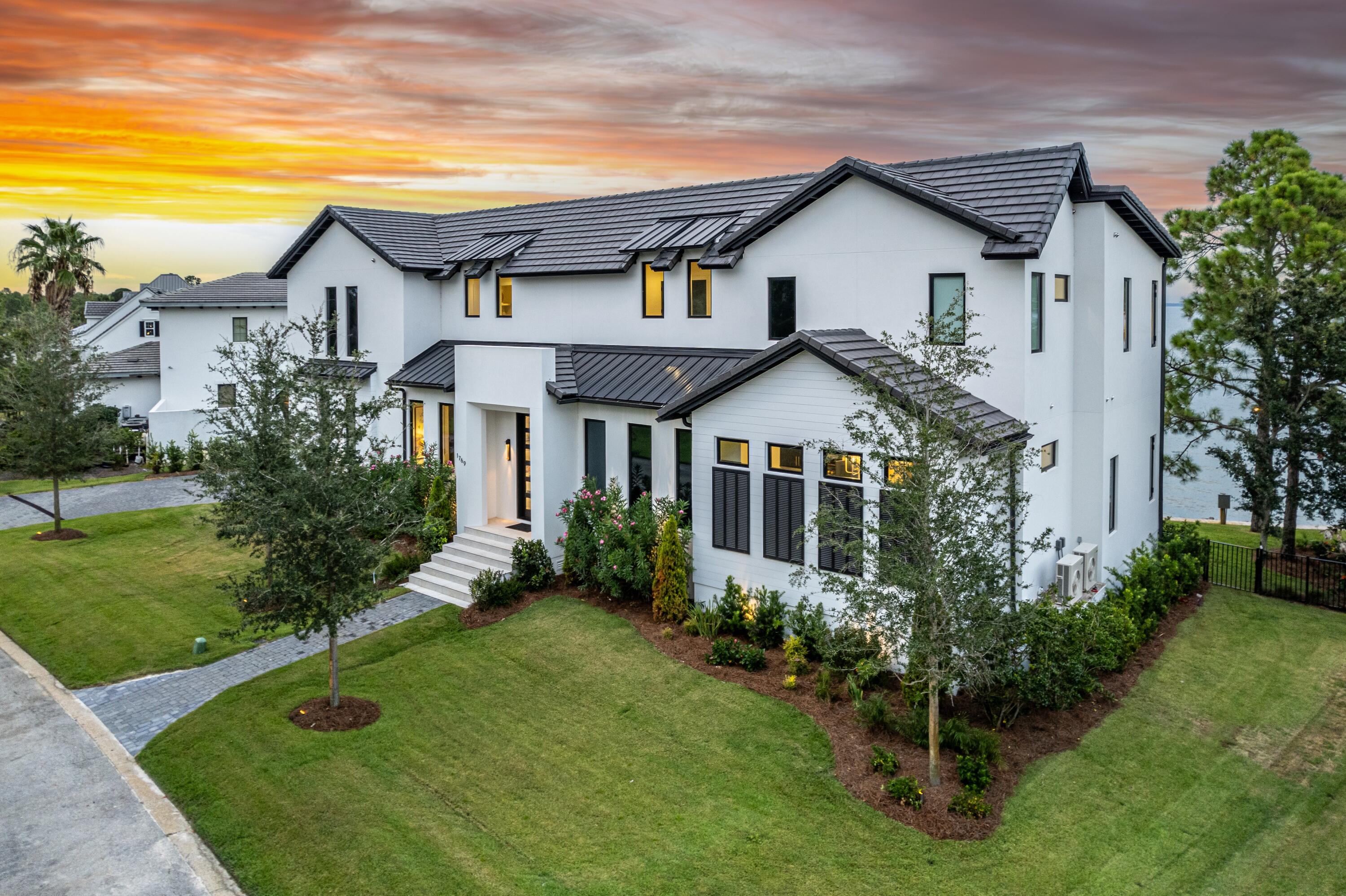 1769 Driftwood Point Road