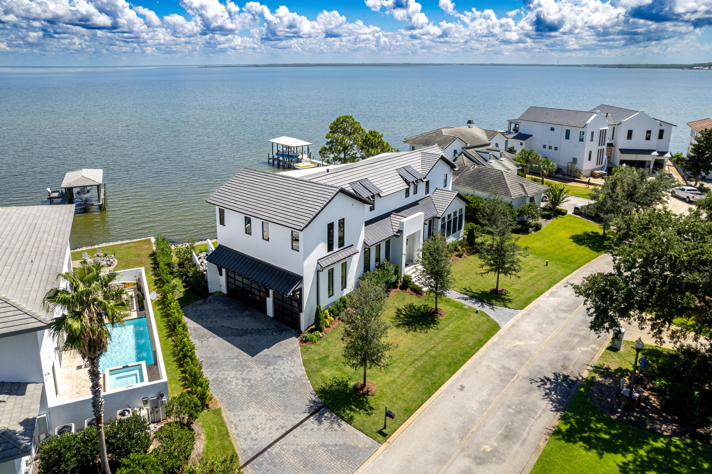 1769 Driftwood Point Road
