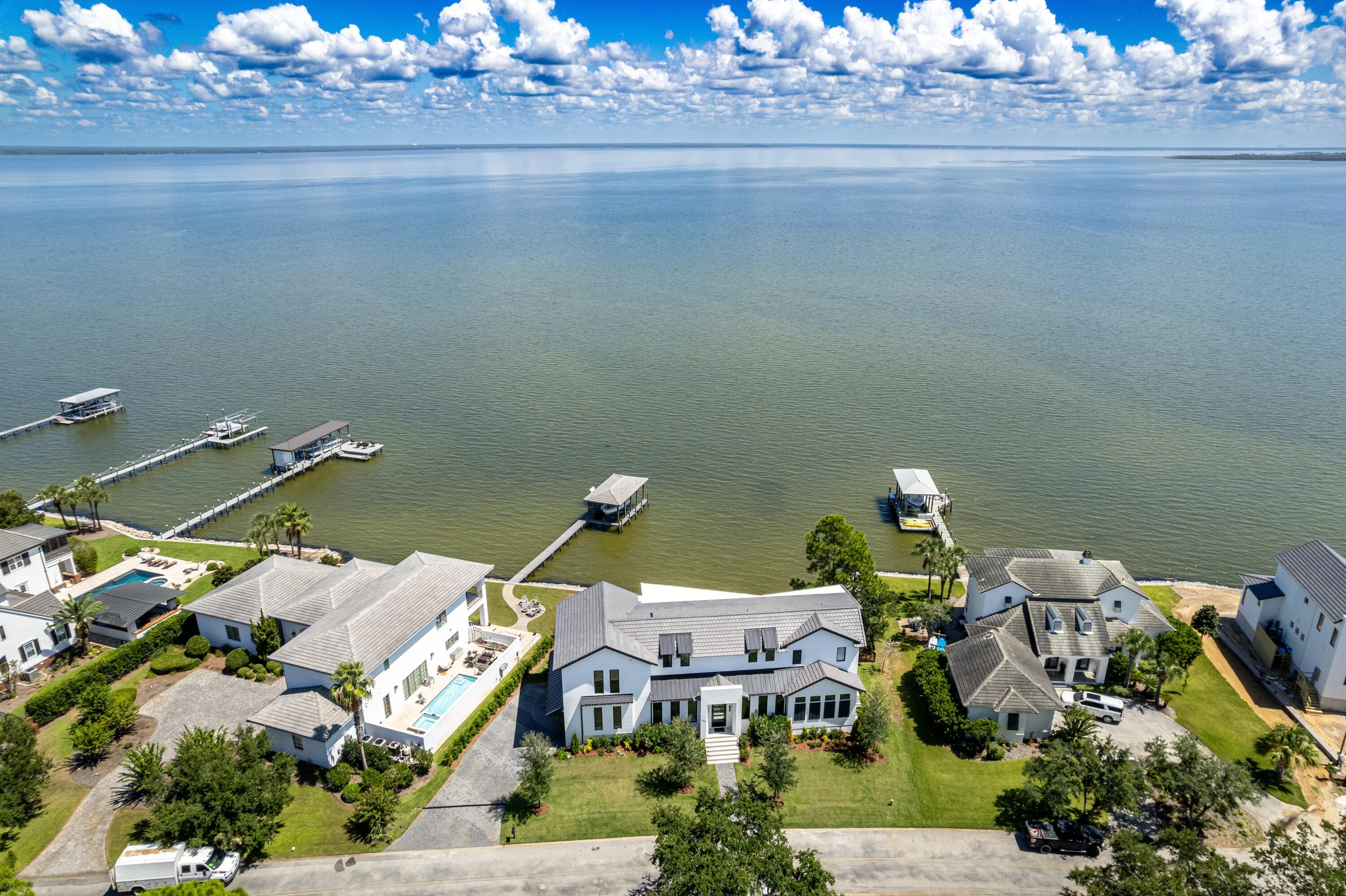 1769 Driftwood Point Road