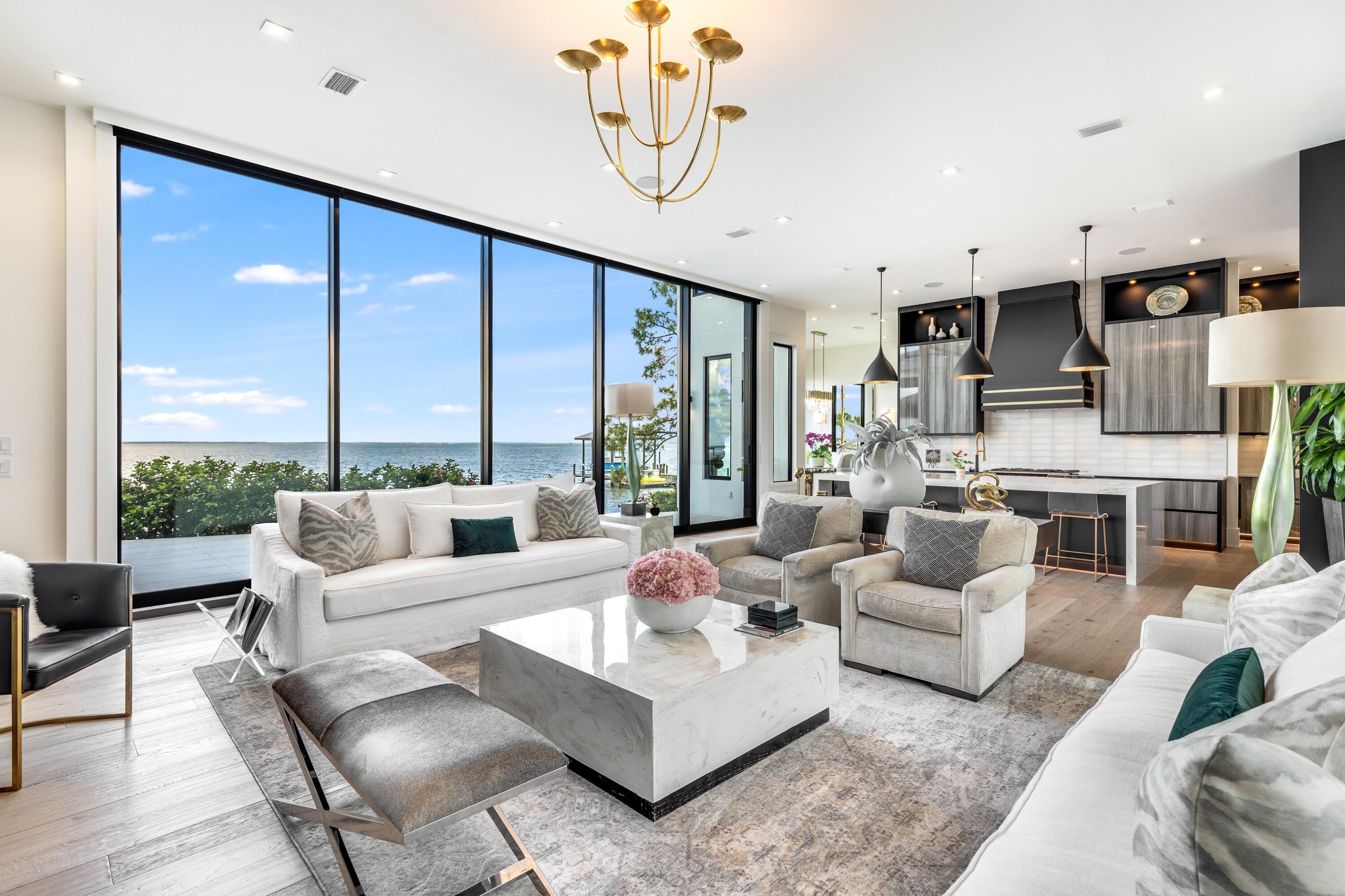 1769 Driftwood Point Road