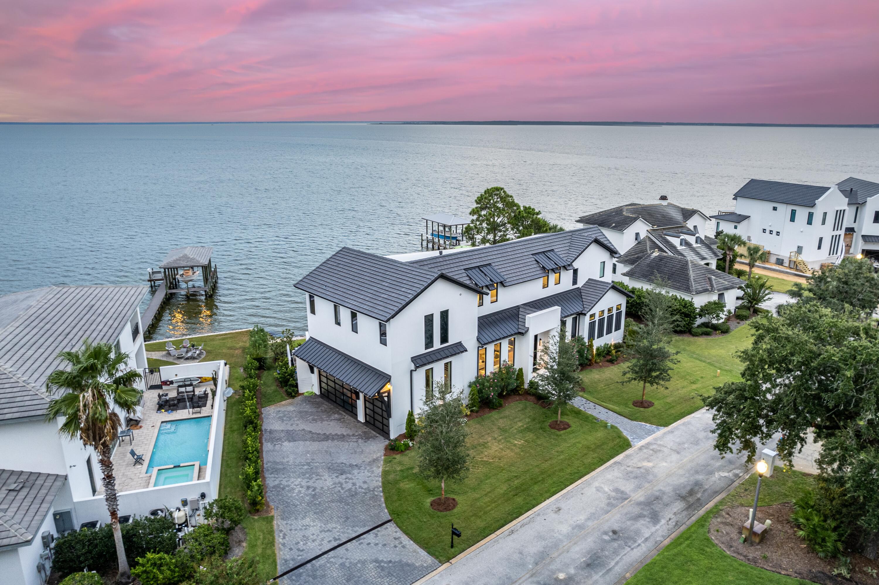 1769 Driftwood Point Road