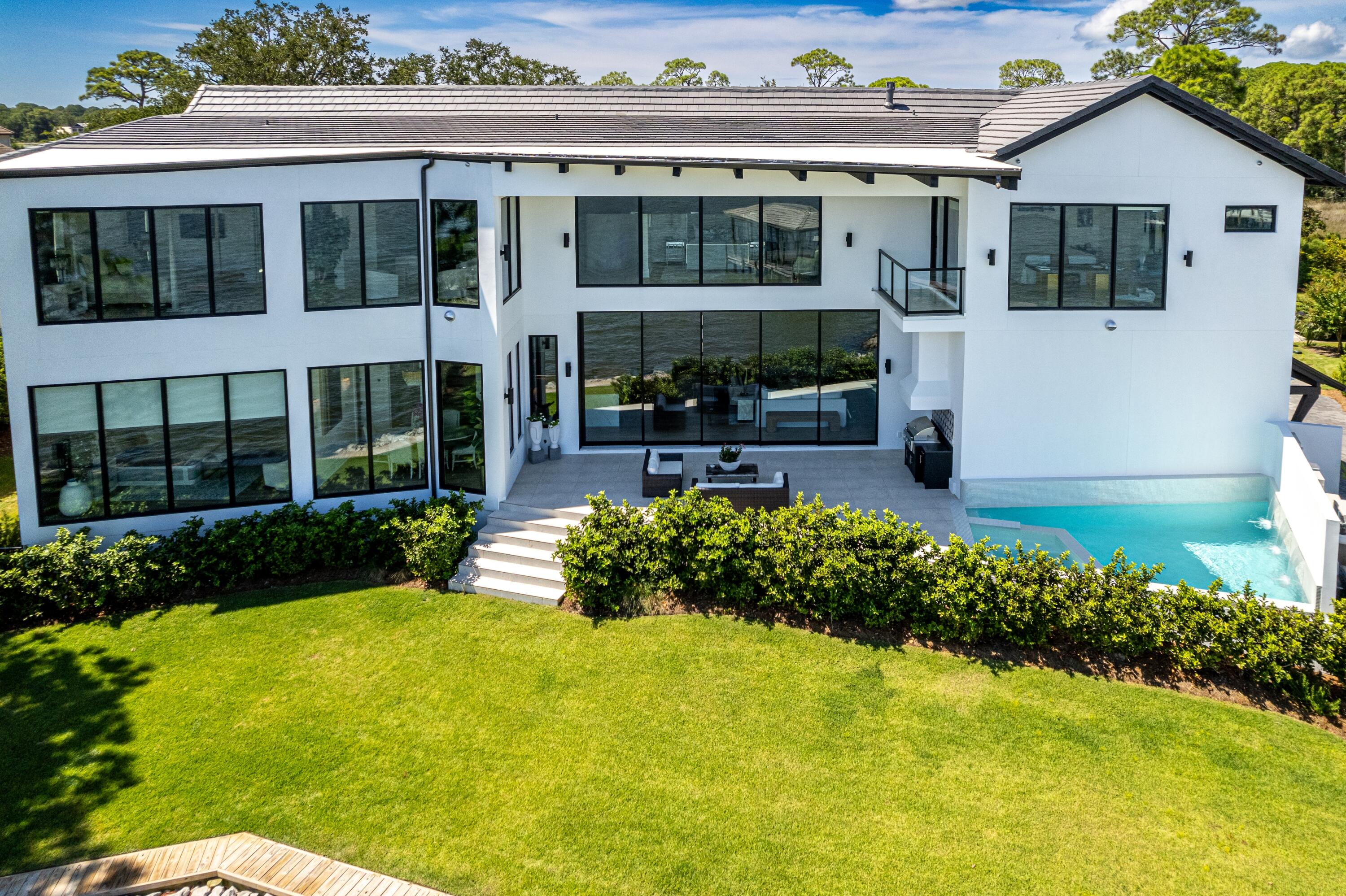 1769 Driftwood Point Road