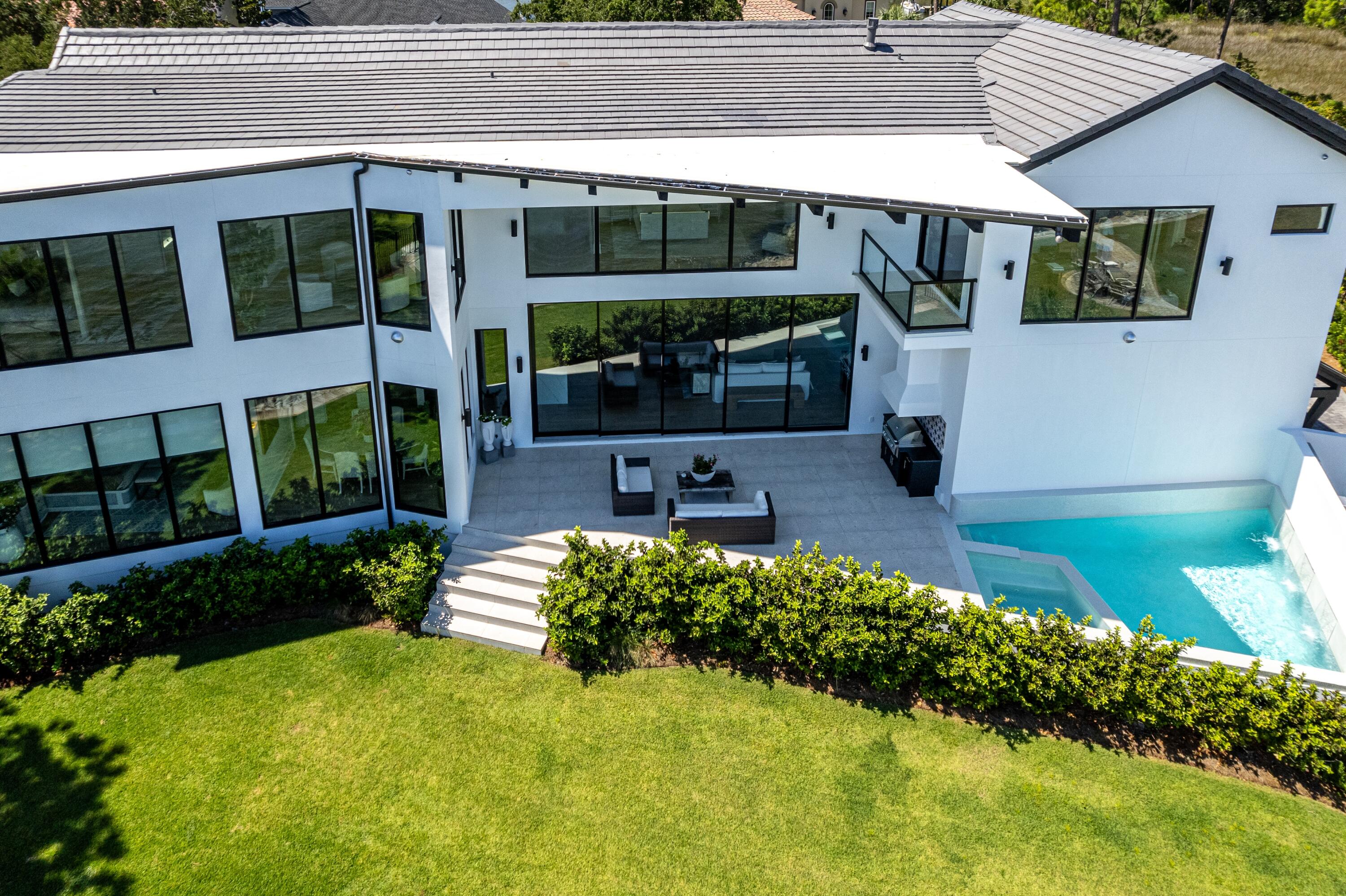 1769 Driftwood Point Road