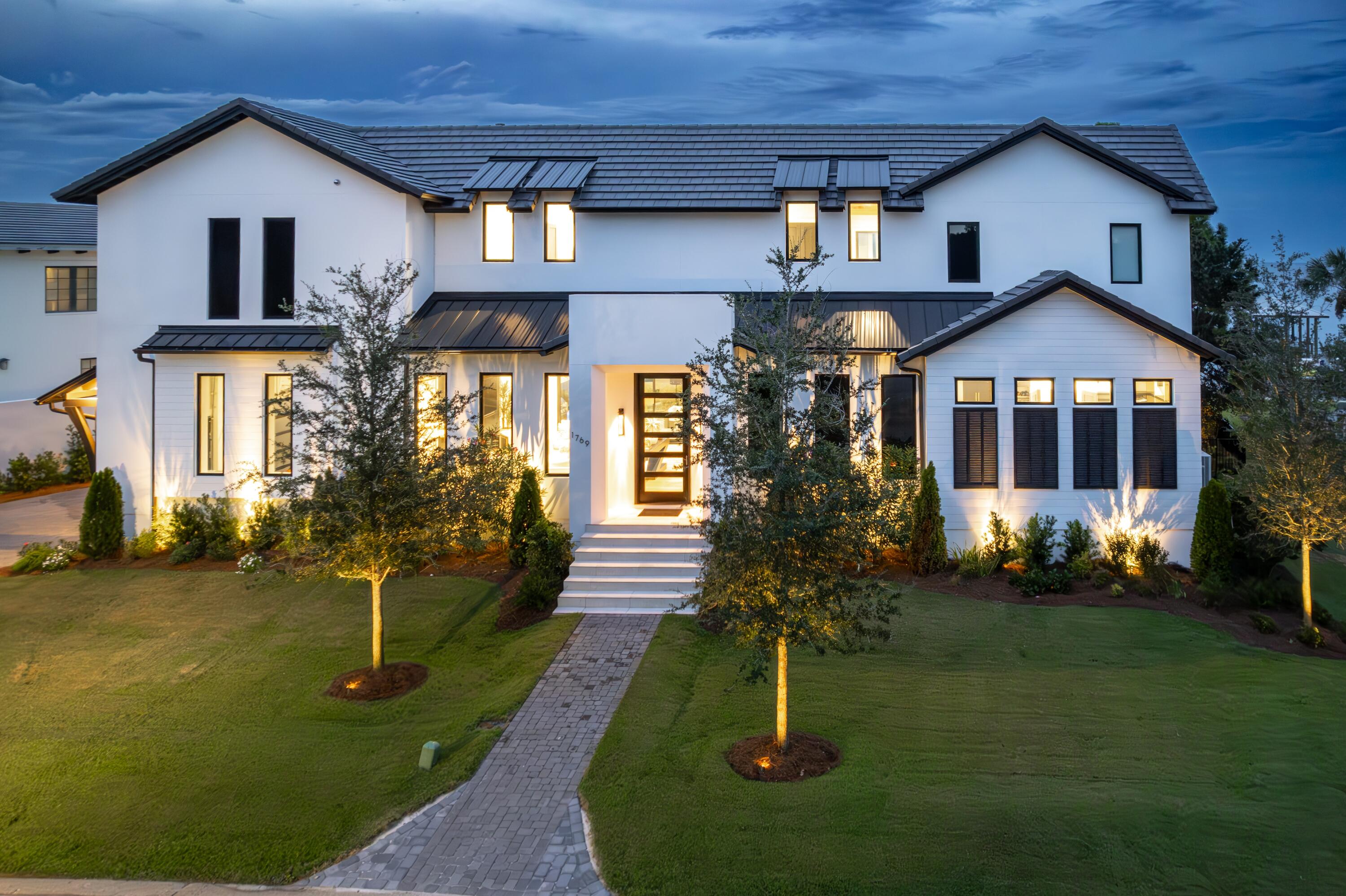 1769 Driftwood Point Road