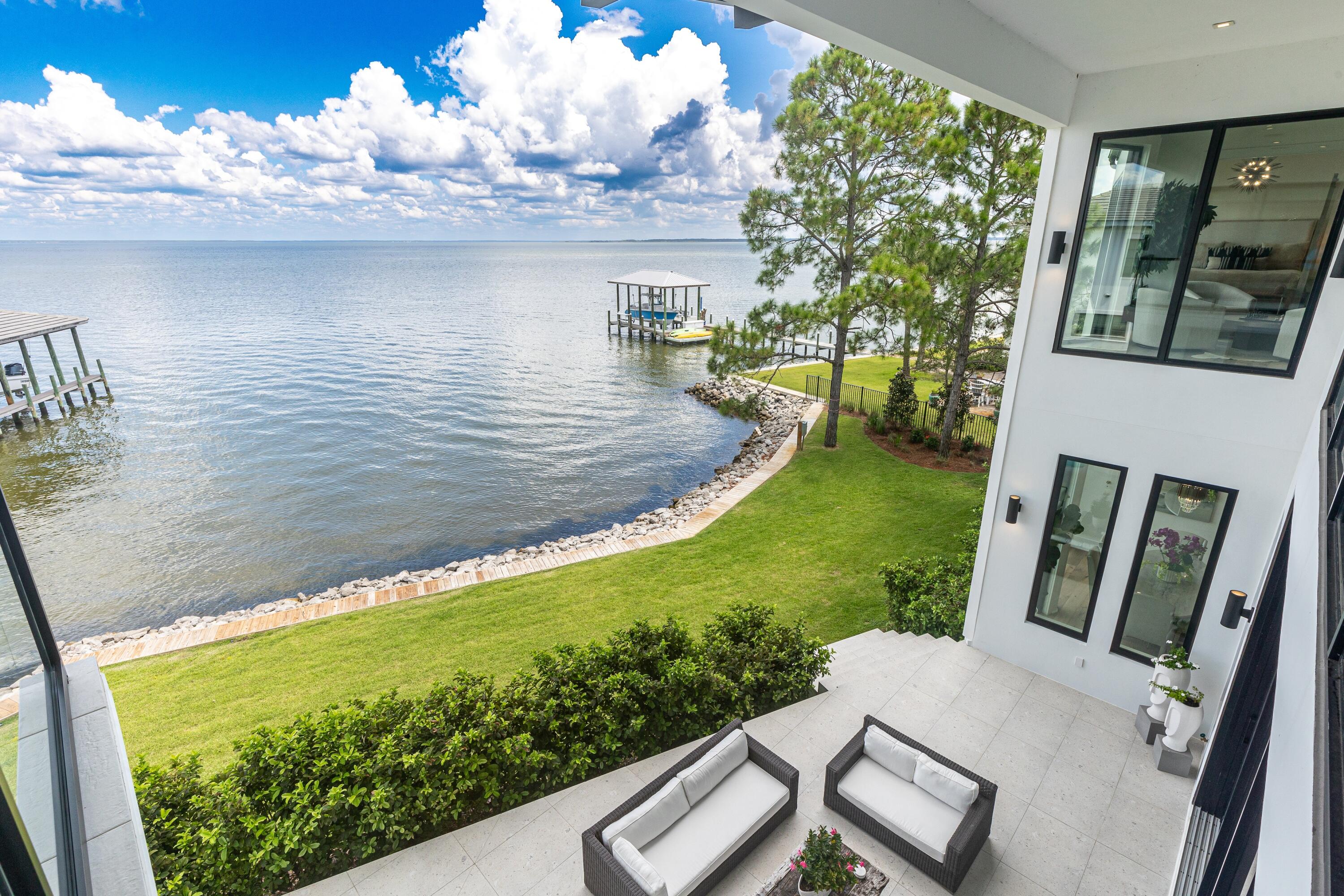 1769 Driftwood Point Road