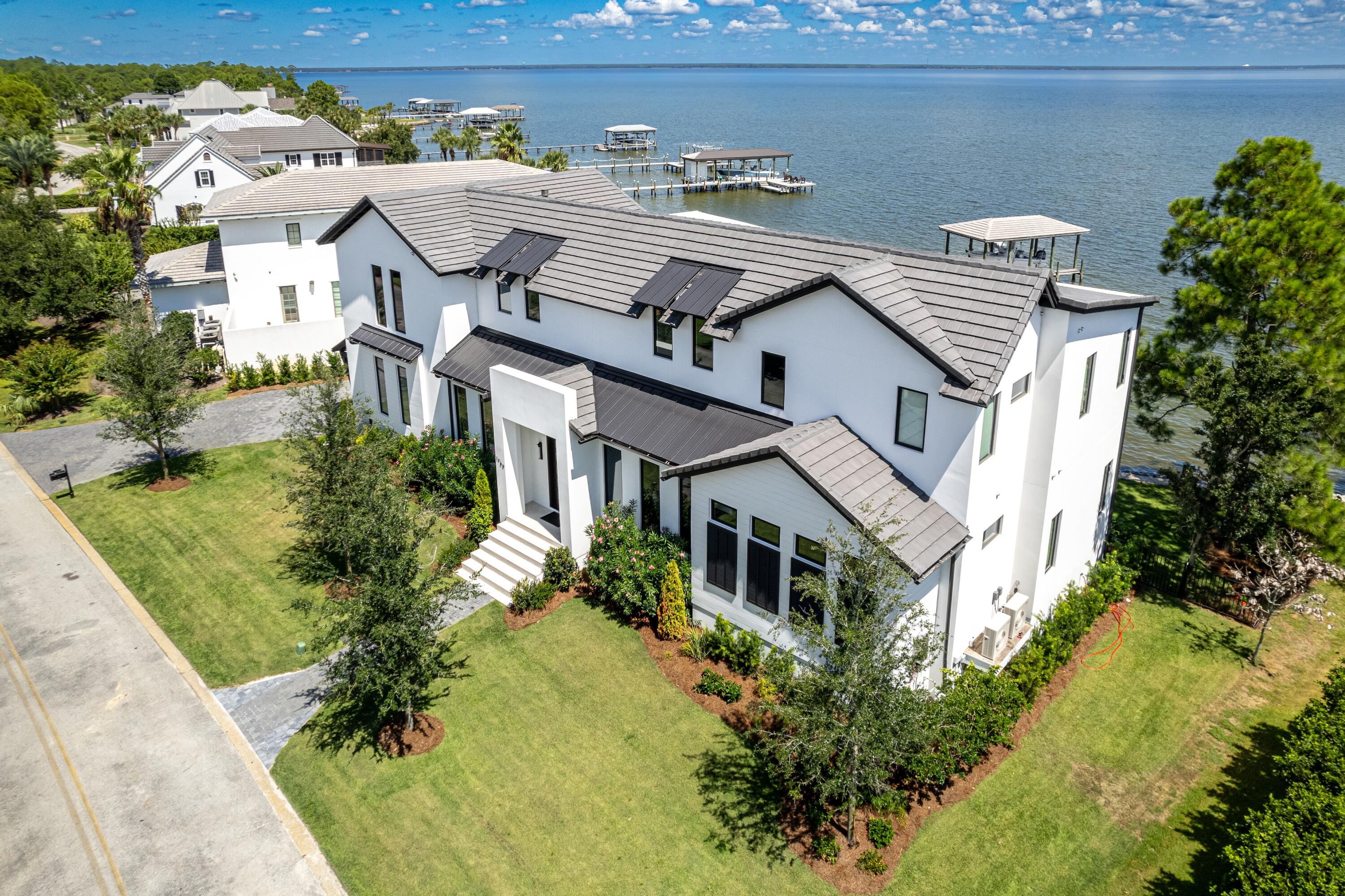 1769 Driftwood Point Road