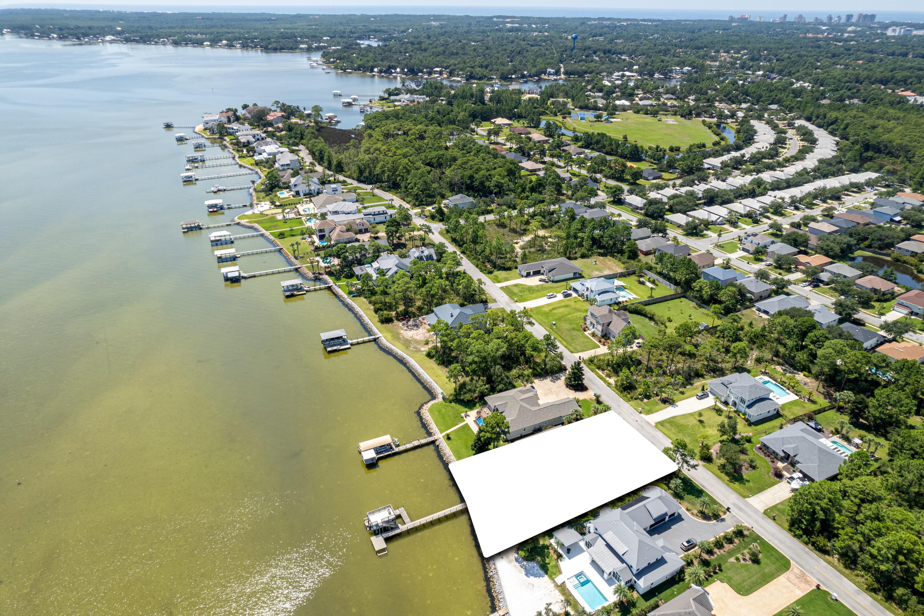 1421 Driftwood Point Road