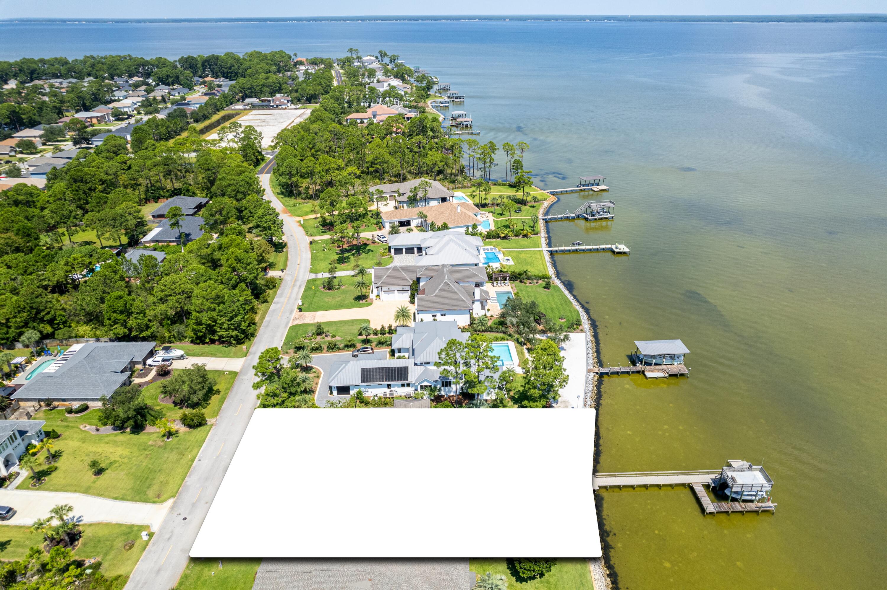 1421 Driftwood Point Road
