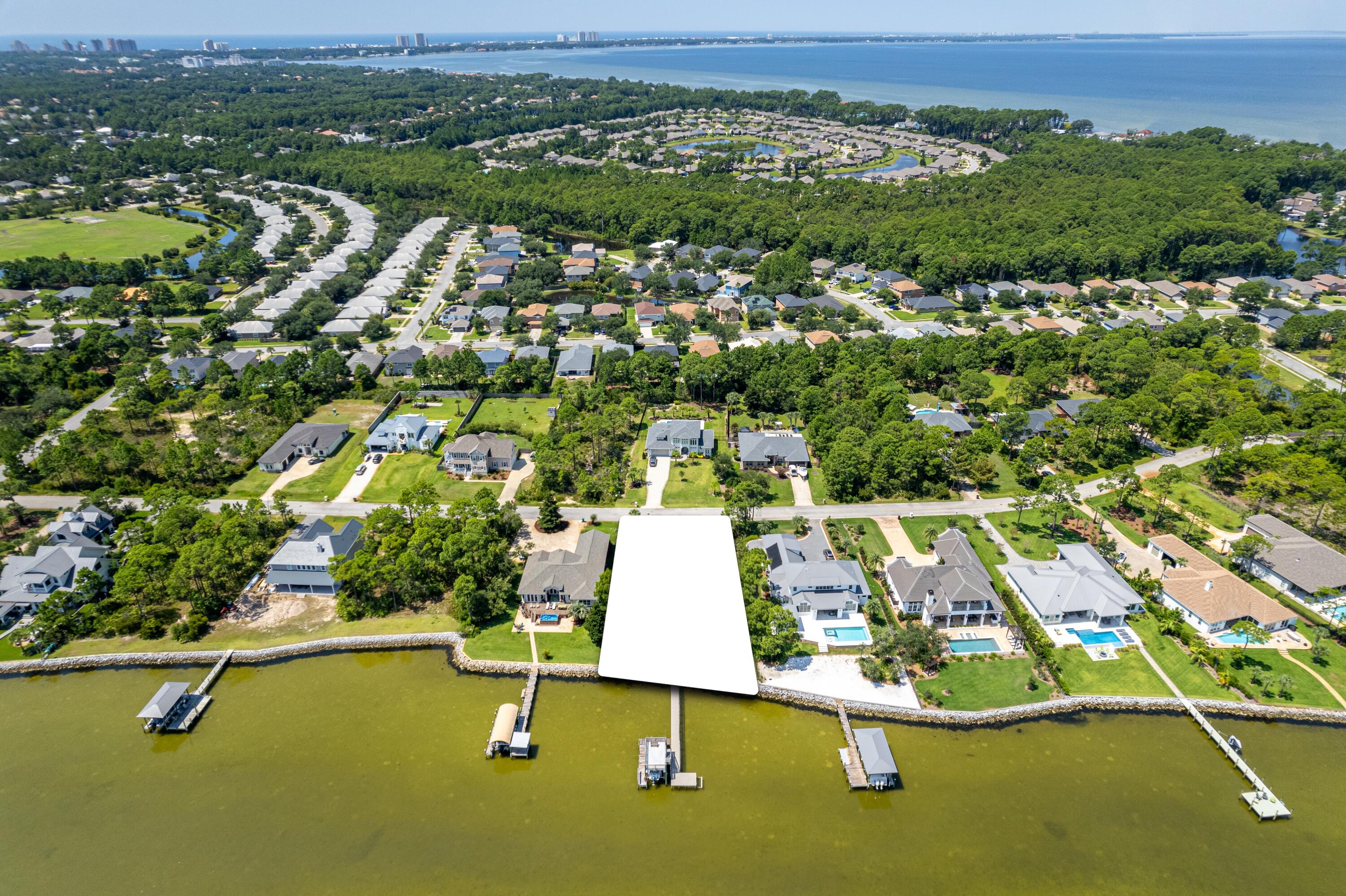1421 Driftwood Point Road