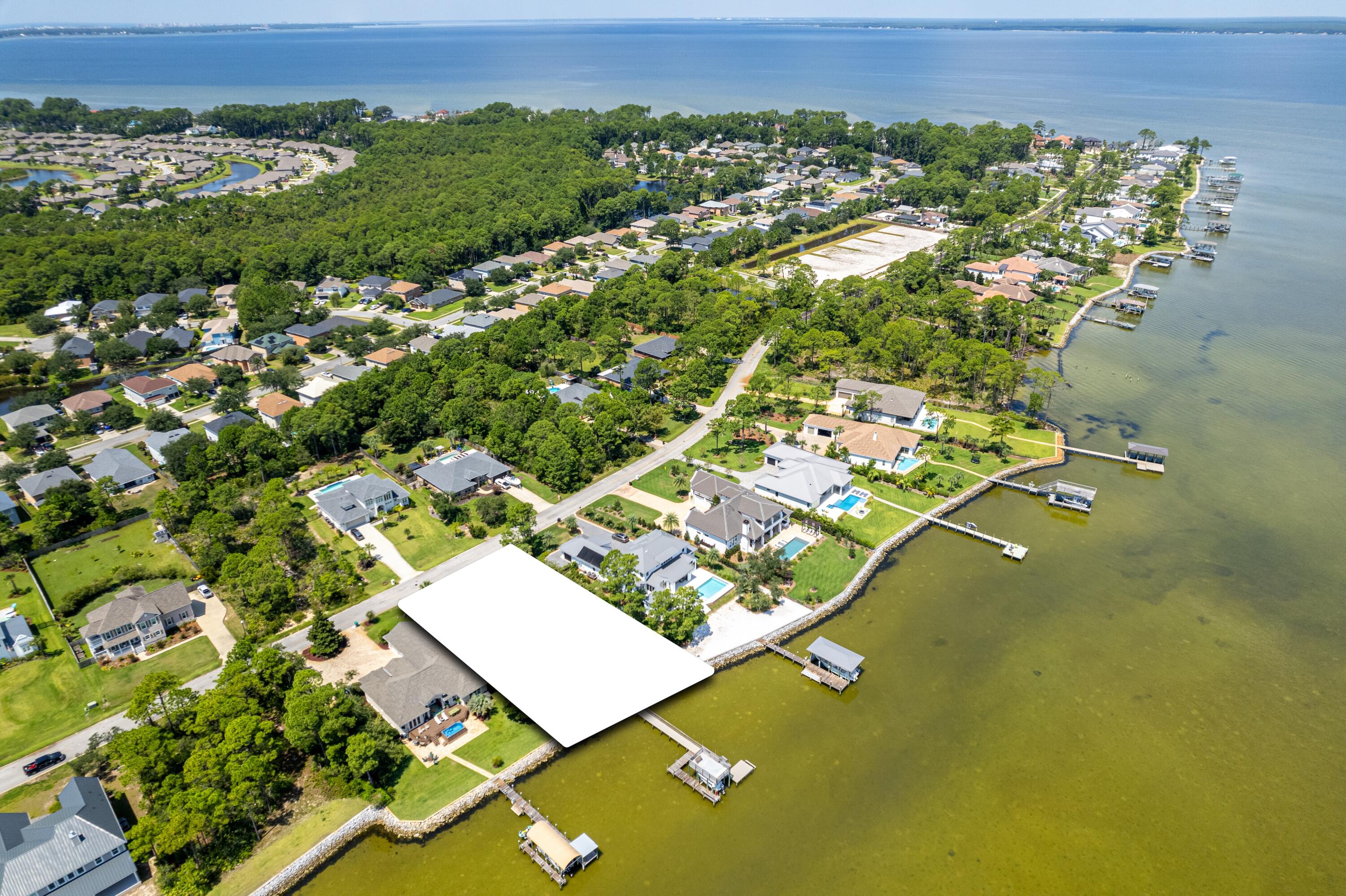 1421 Driftwood Point Road