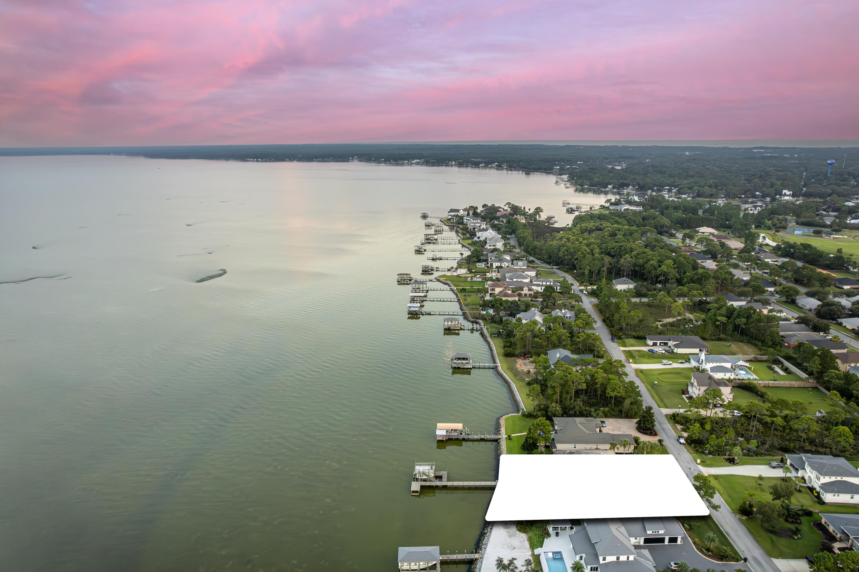 1421 Driftwood Point Road