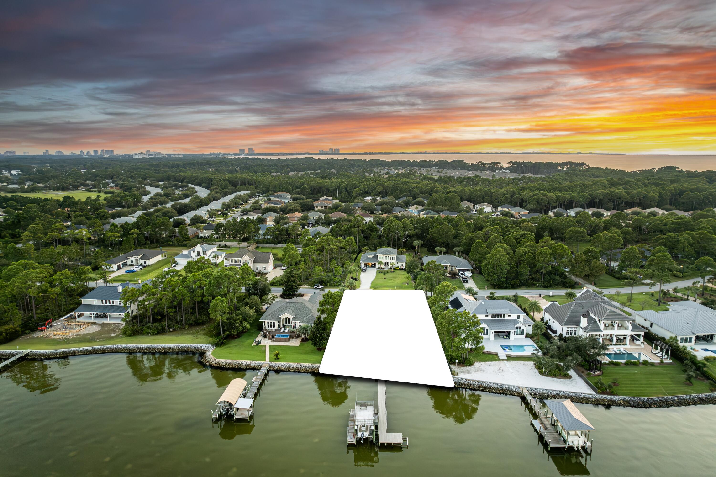 1421 Driftwood Point Road
