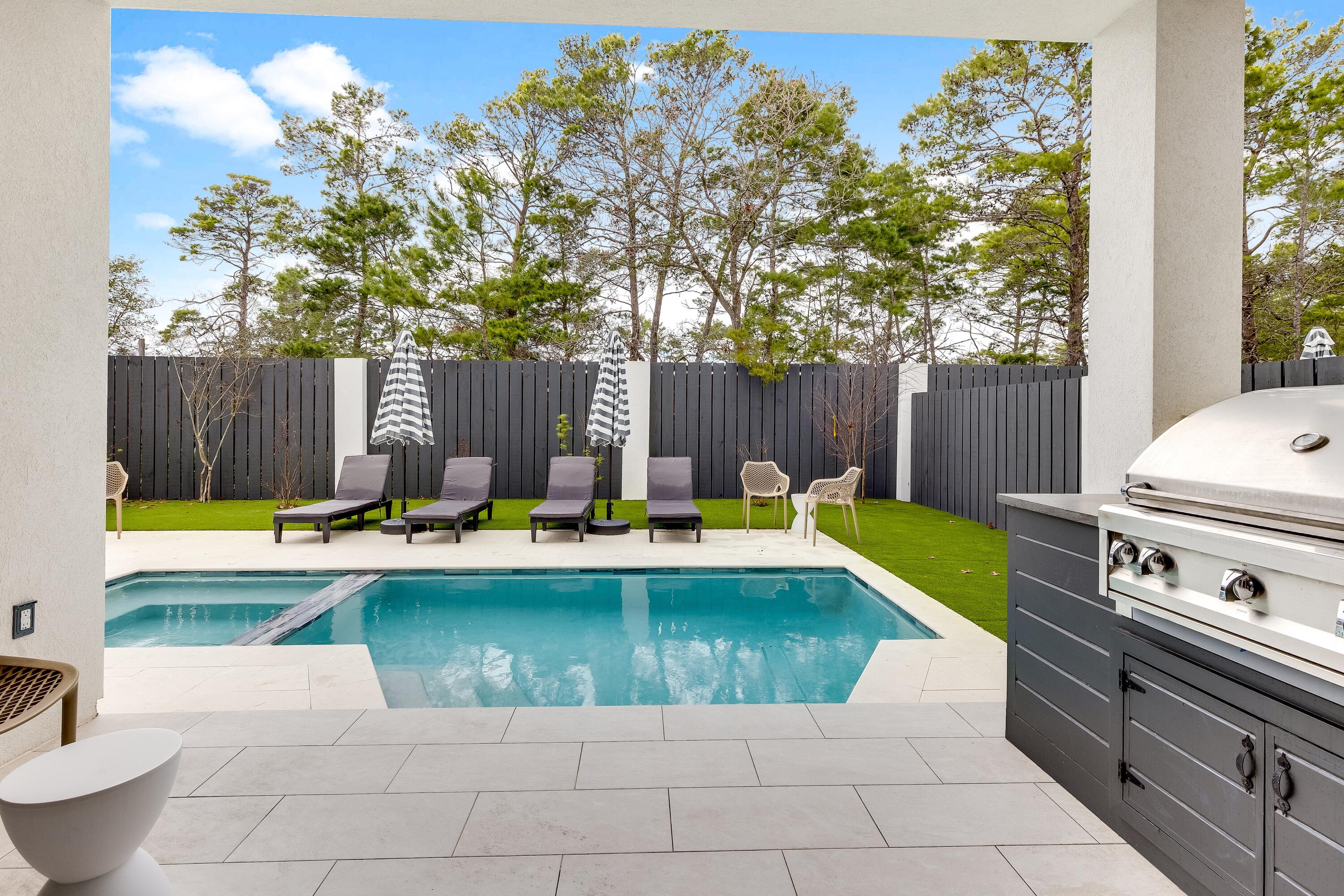 28 Sea Croft Cove
