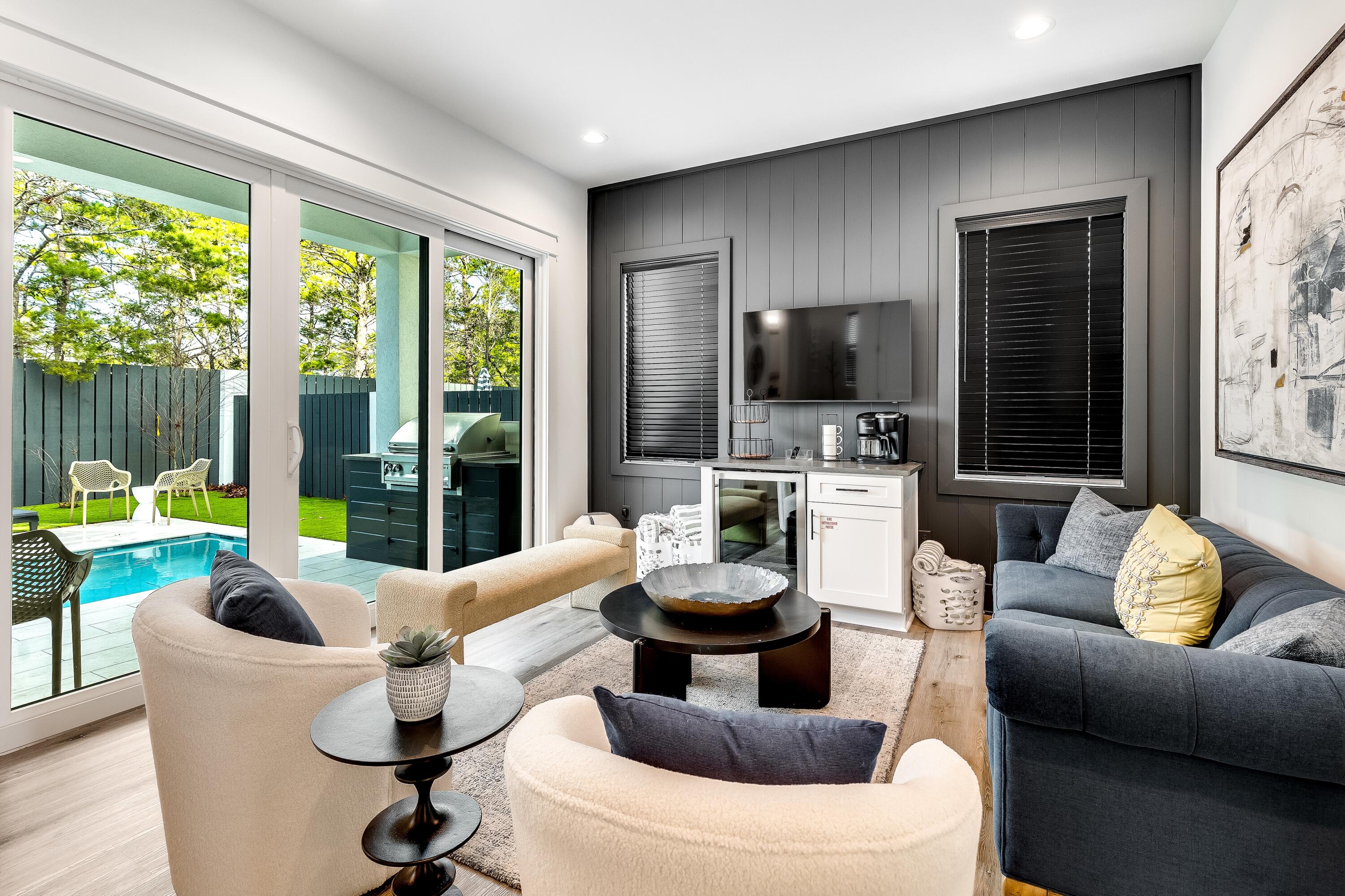 28 Sea Croft Cove