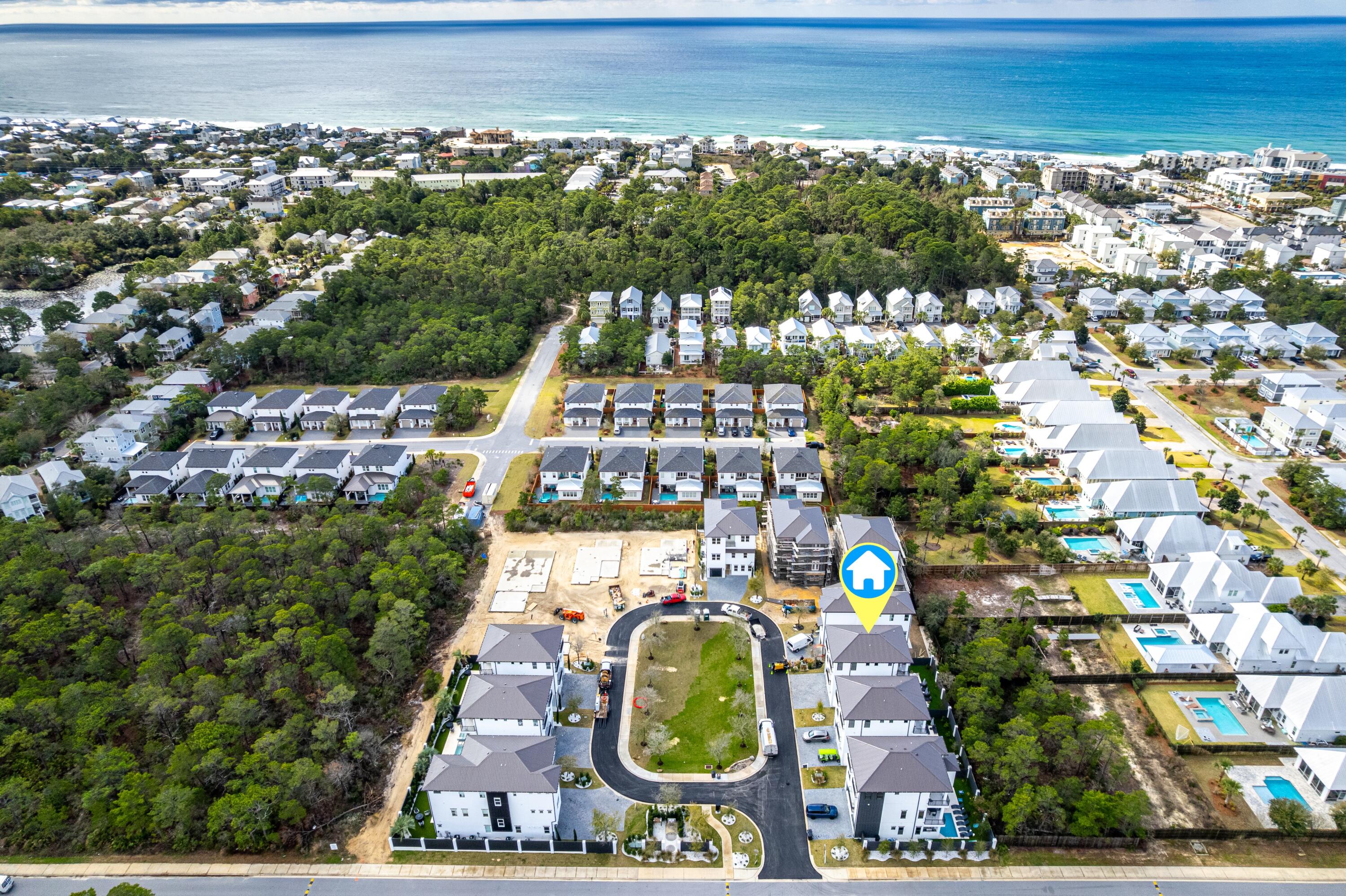 28 Sea Croft Cove