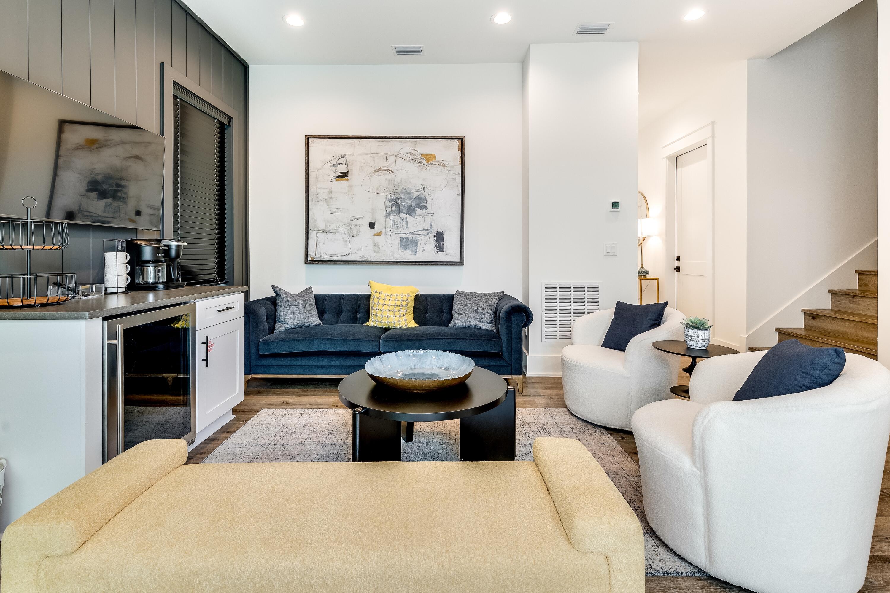 28 Sea Croft Cove