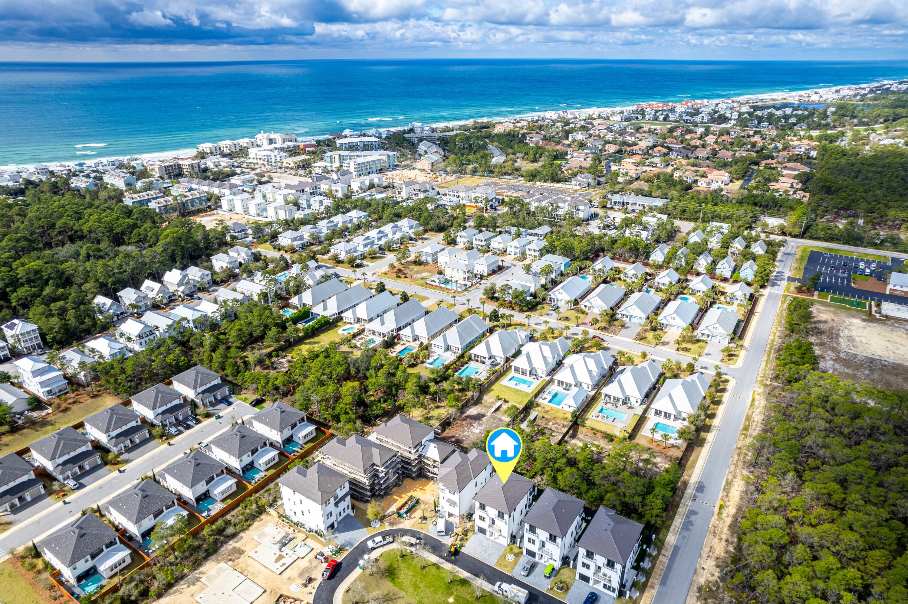 28 Sea Croft Cove