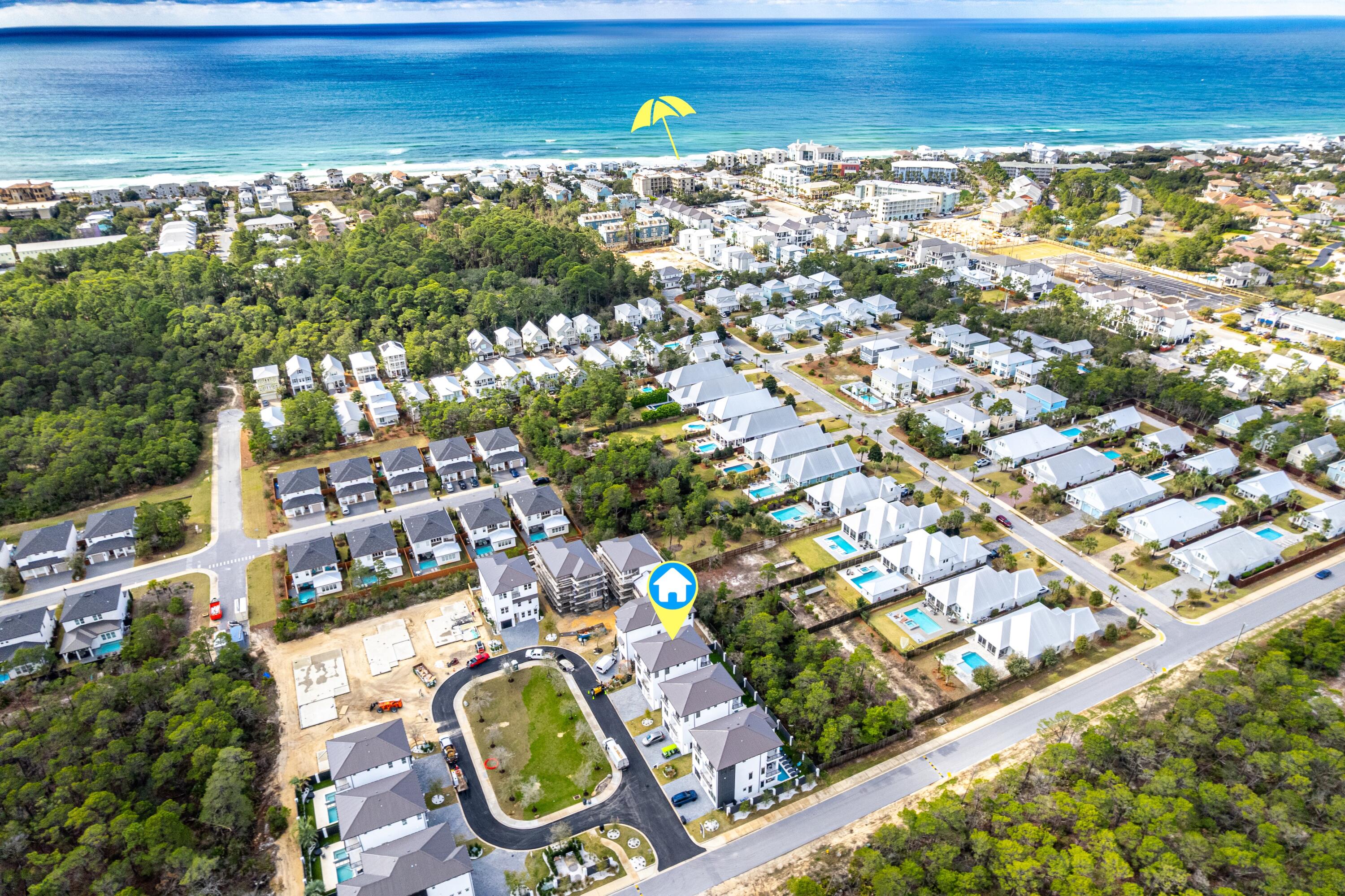 28 Sea Croft Cove