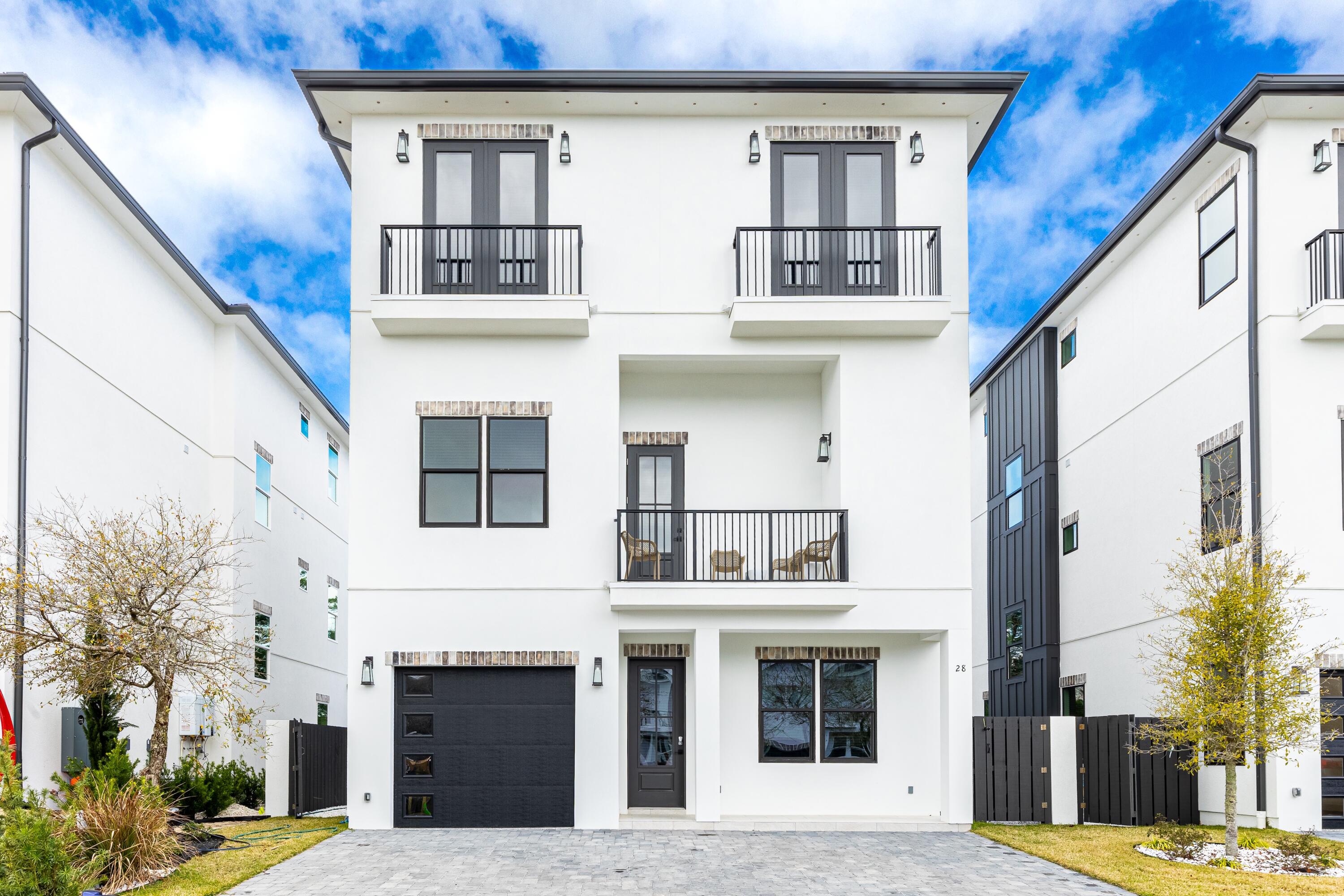 28 Sea Croft Cove