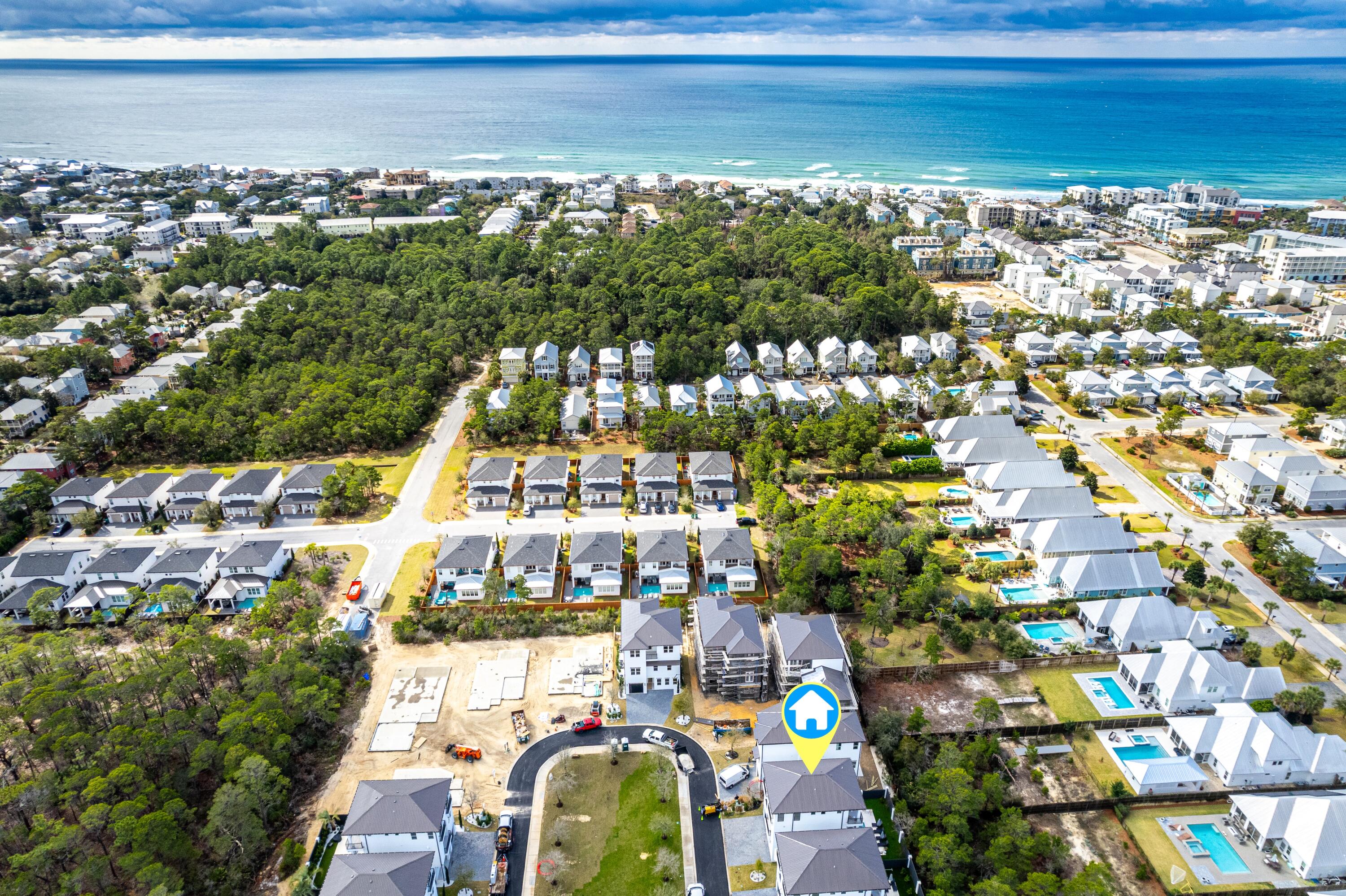 28 Sea Croft Cove